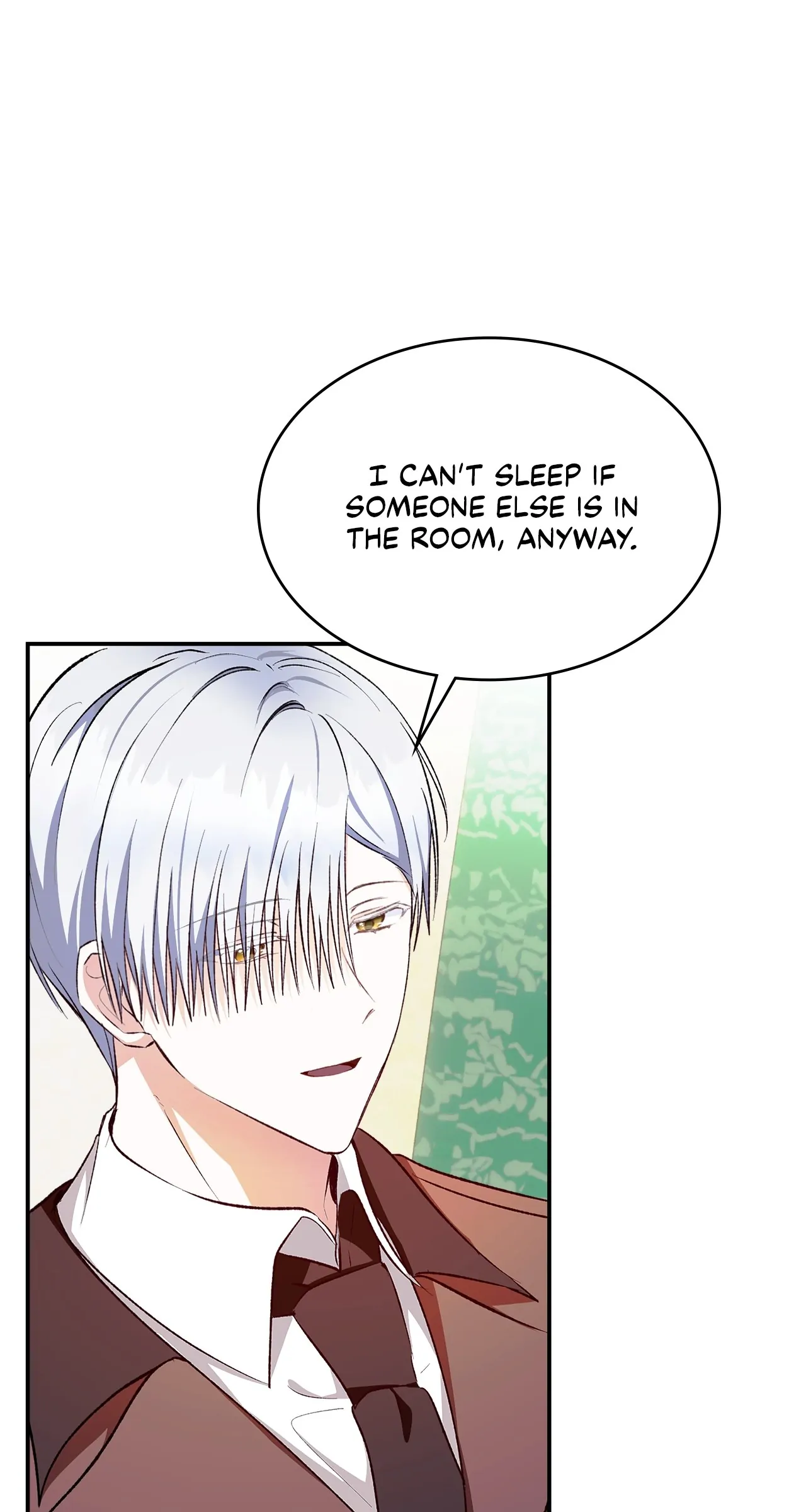 I Will Divorce the Duke Chapter 13 - page 33