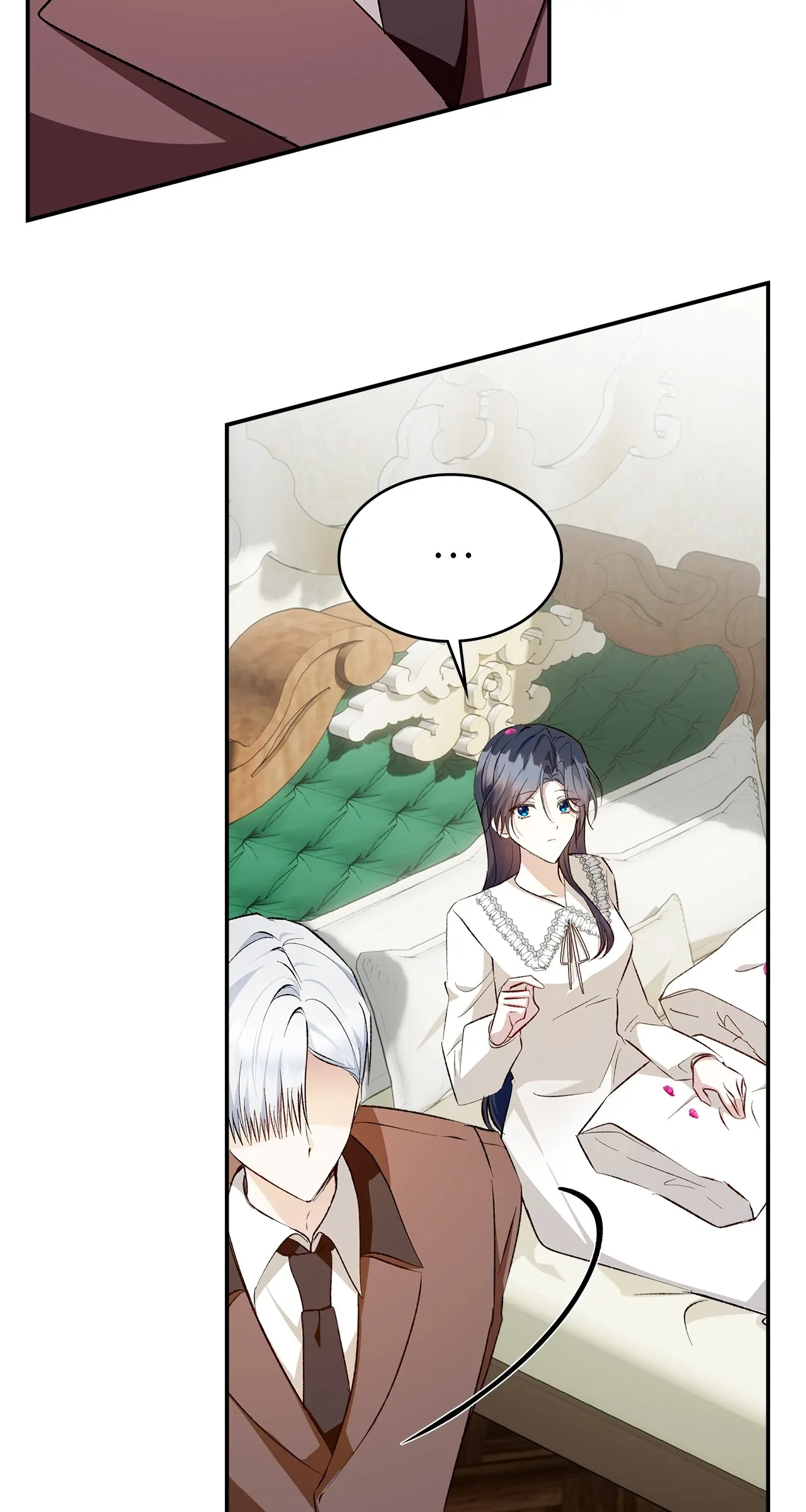 I Will Divorce the Duke Chapter 13 - page 34