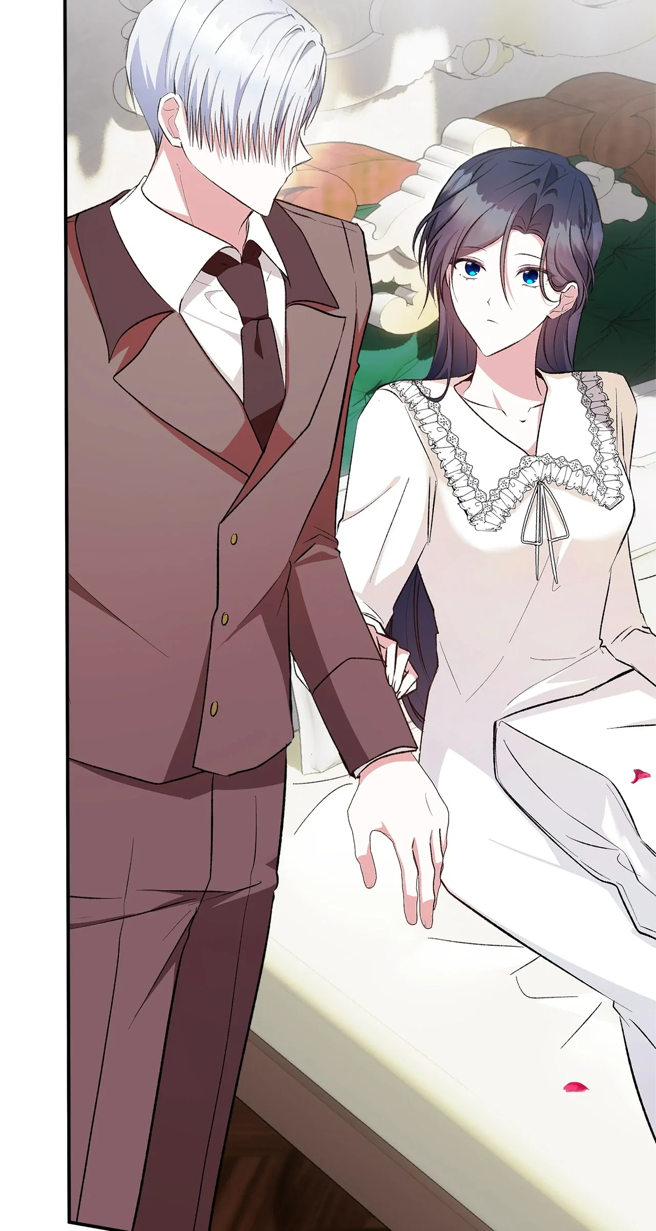 I Will Divorce the Duke Chapter 13 - page 37