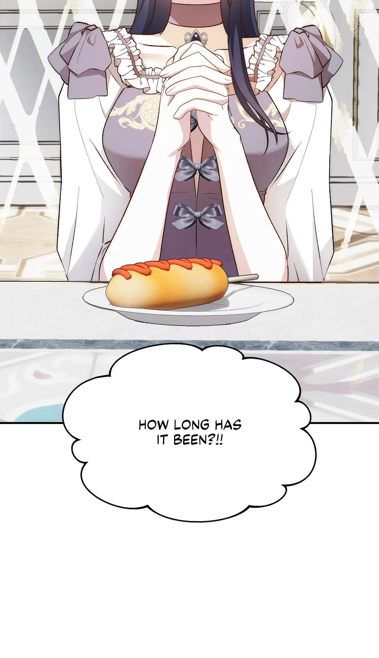 I Will Divorce the Duke Chapter 13 - page 44