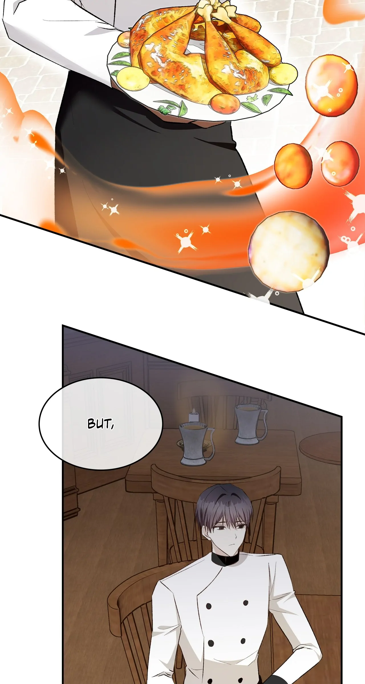 I Will Divorce the Duke Chapter 13 - page 51