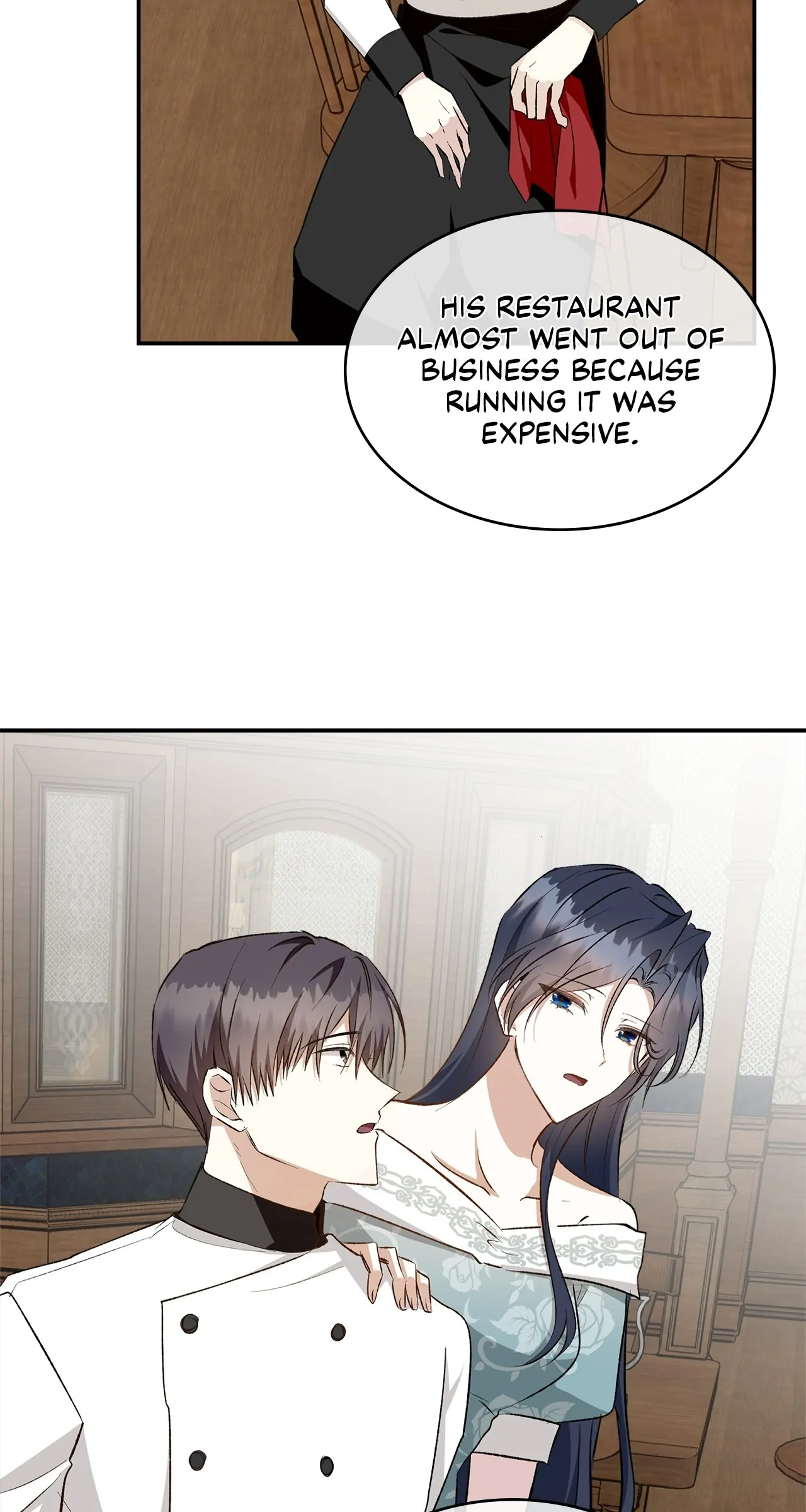 I Will Divorce the Duke Chapter 13 - page 52