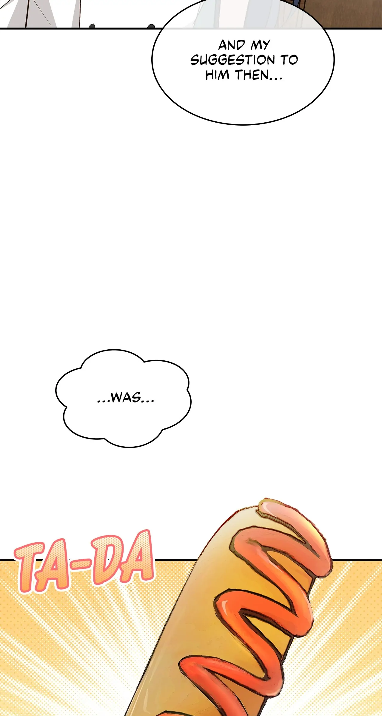I Will Divorce the Duke Chapter 13 - page 53