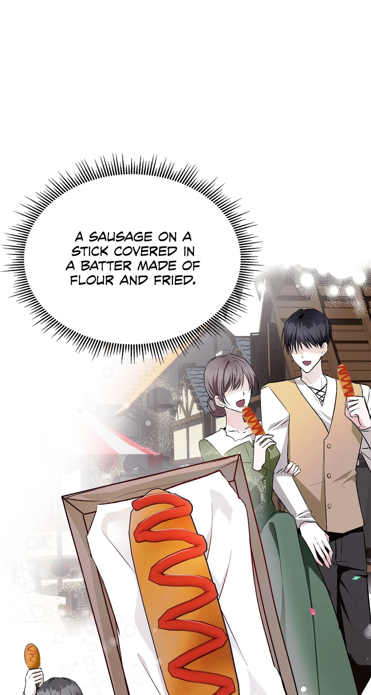 I Will Divorce the Duke Chapter 13 - page 56