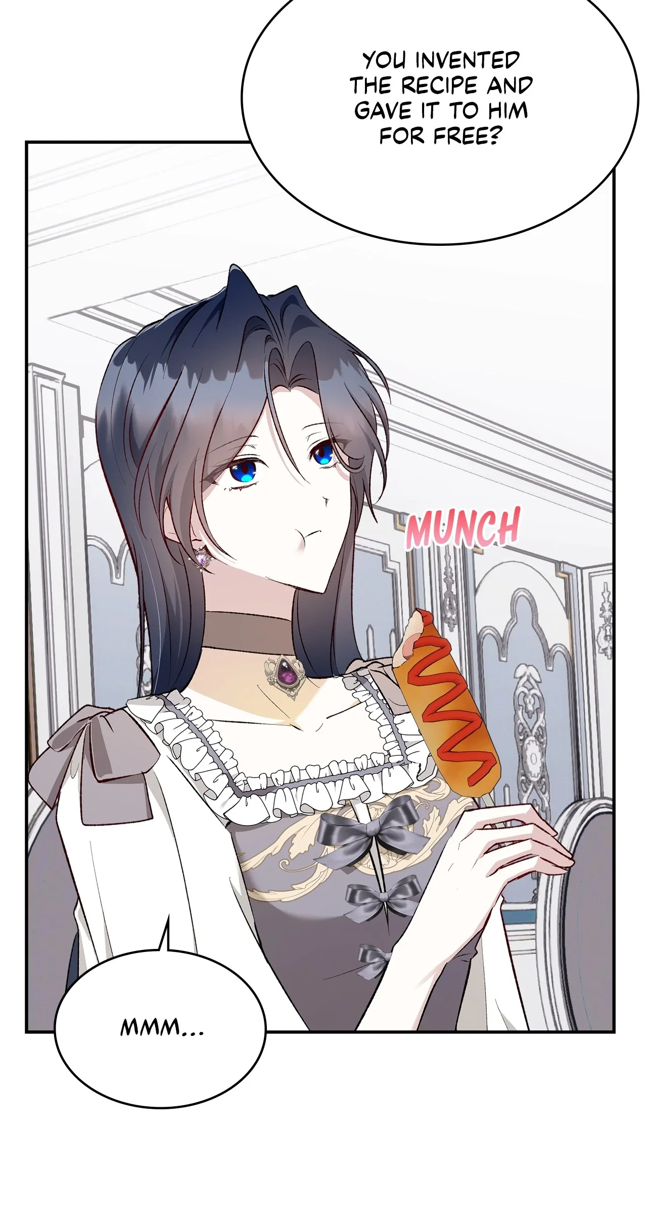 I Will Divorce the Duke Chapter 13 - page 59