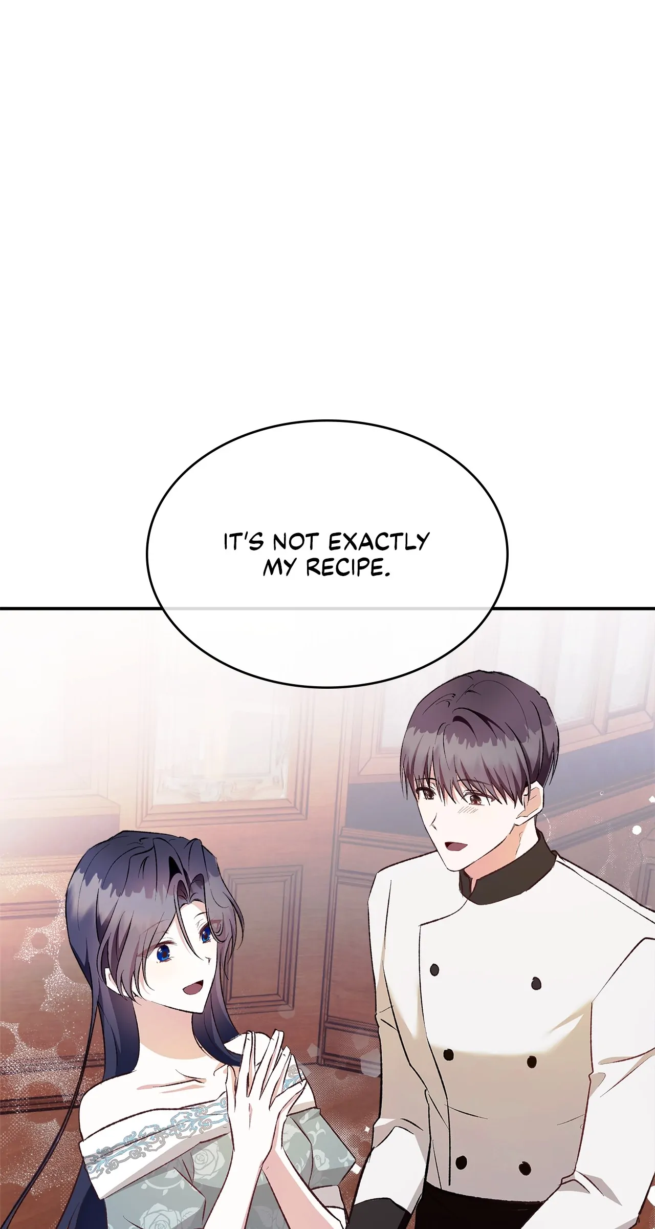 I Will Divorce the Duke Chapter 13 - page 60