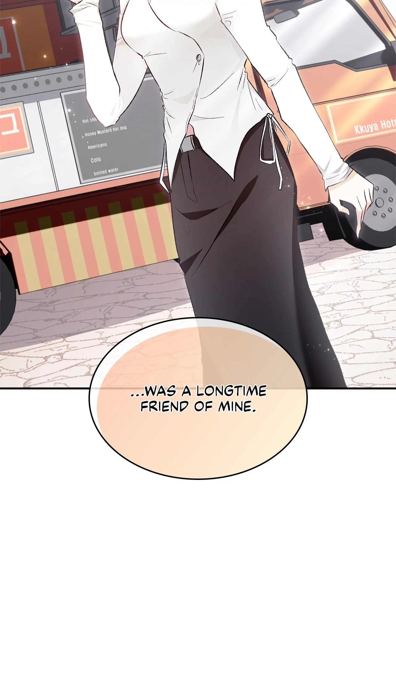 I Will Divorce the Duke Chapter 13 - page 62