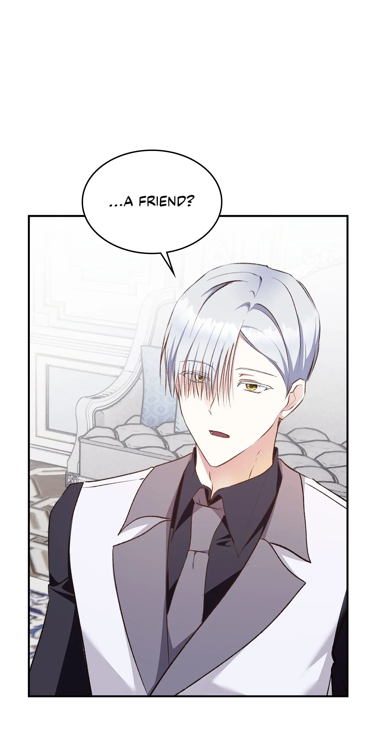 I Will Divorce the Duke Chapter 13 - page 63