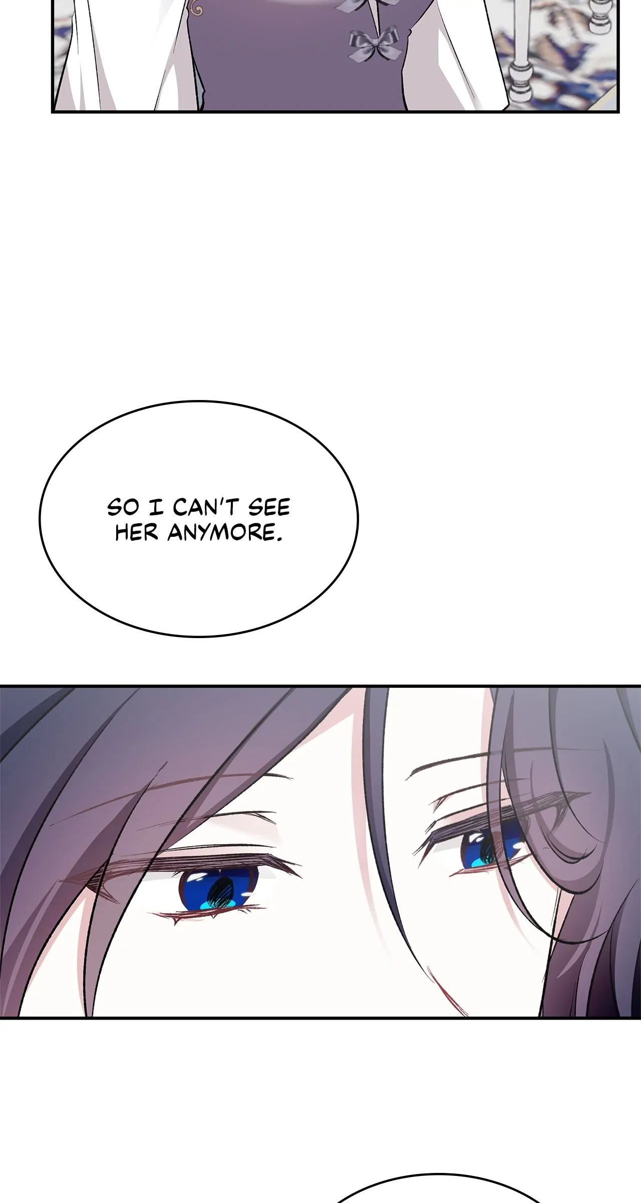 I Will Divorce the Duke Chapter 13 - page 65