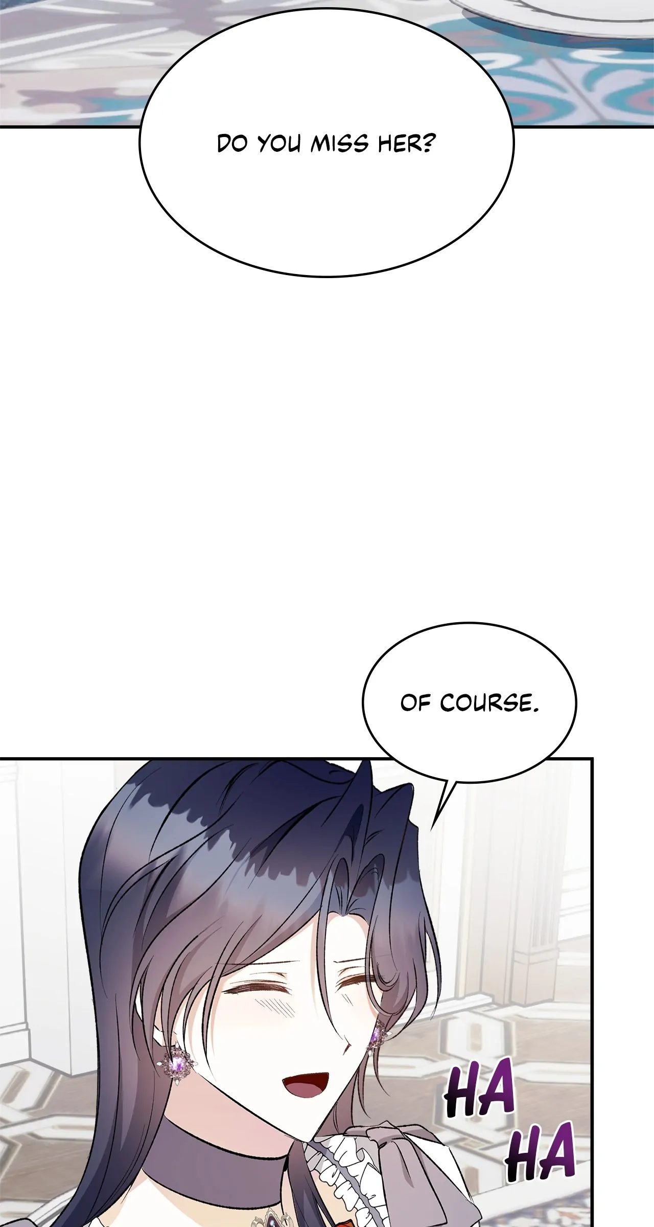 I Will Divorce the Duke Chapter 13 - page 71