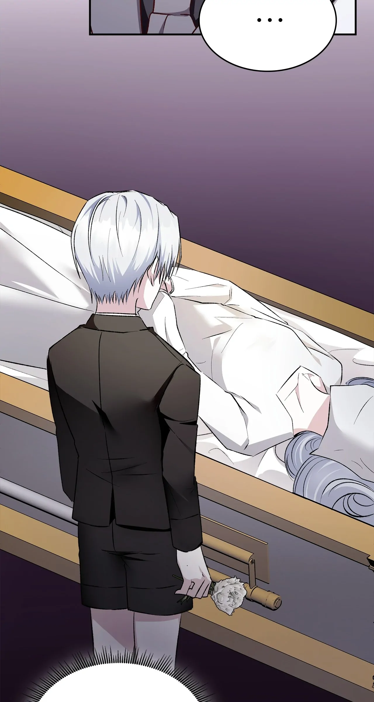 I Will Divorce the Duke Chapter 13 - page 77