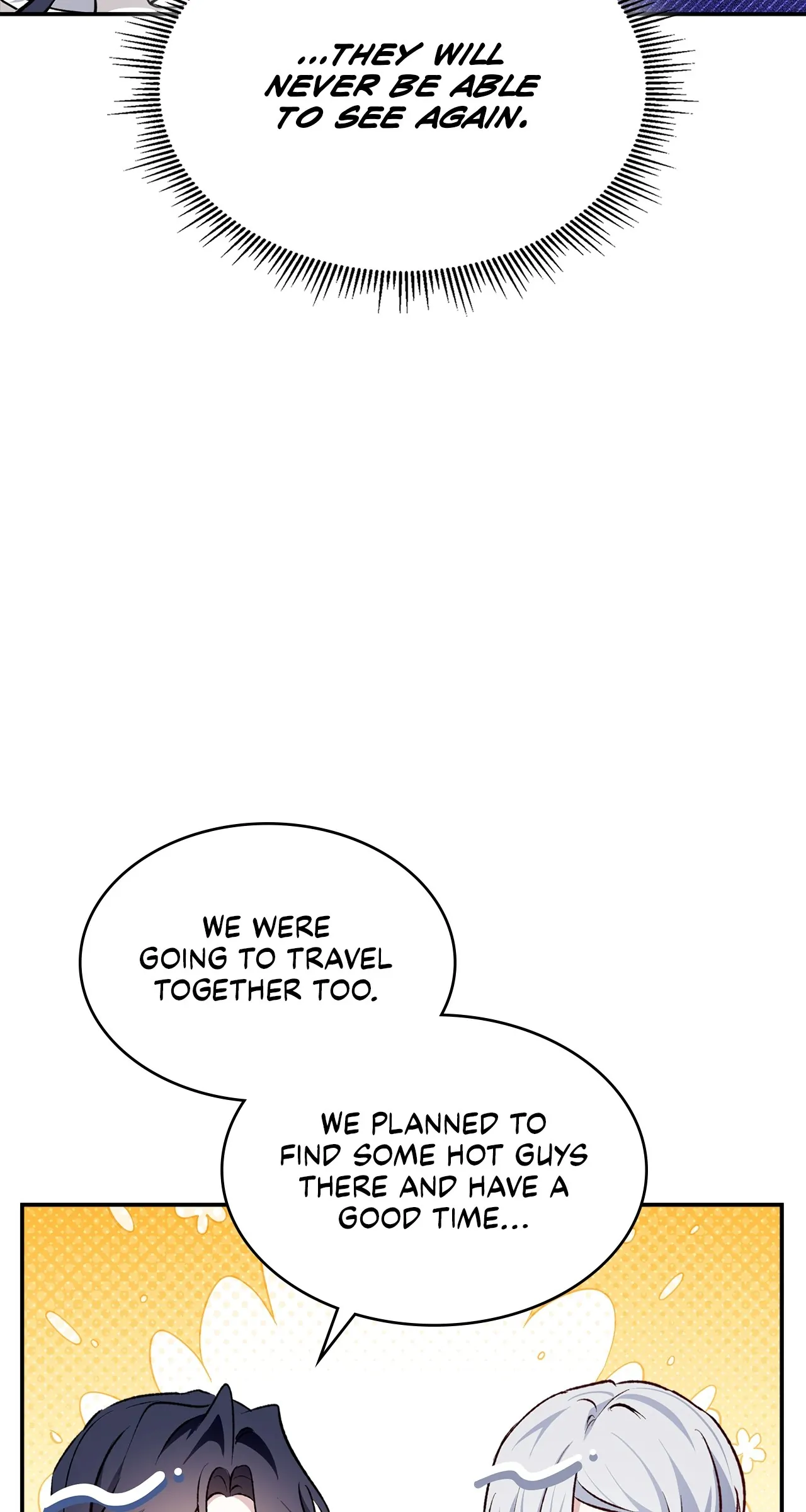 I Will Divorce the Duke Chapter 13 - page 80