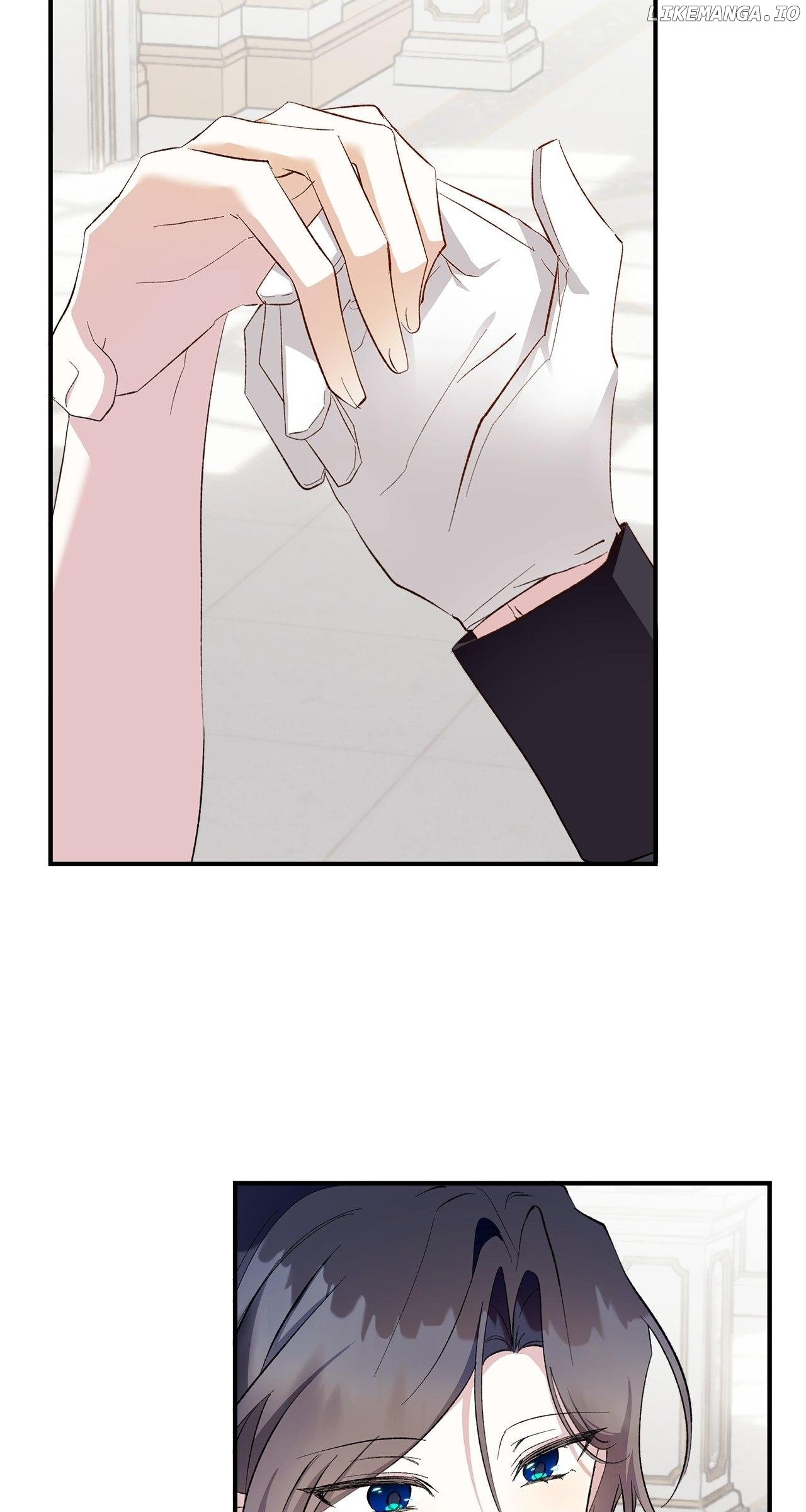 I Will Divorce the Duke Chapter 15 - page 10