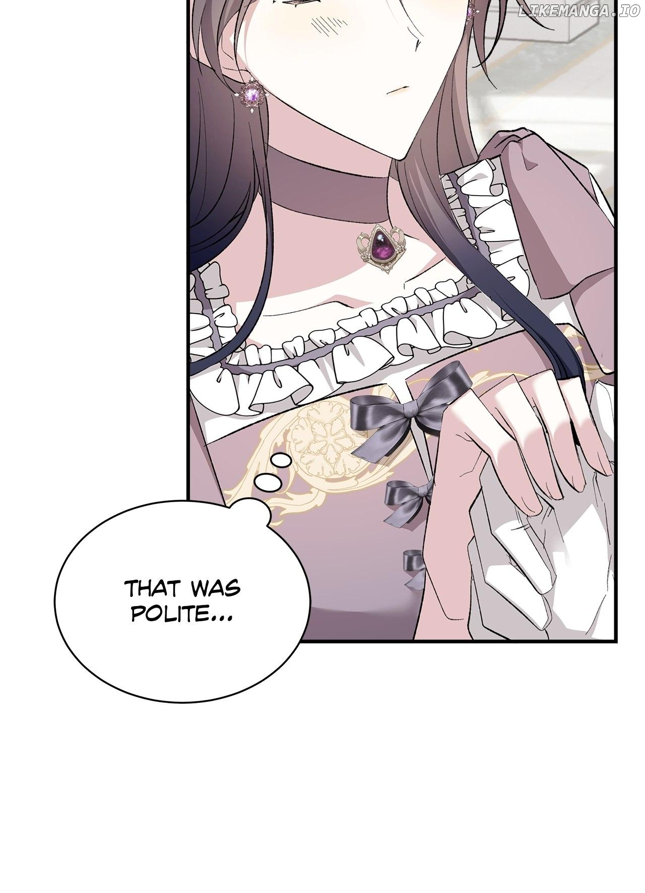 I Will Divorce the Duke Chapter 15 - page 11