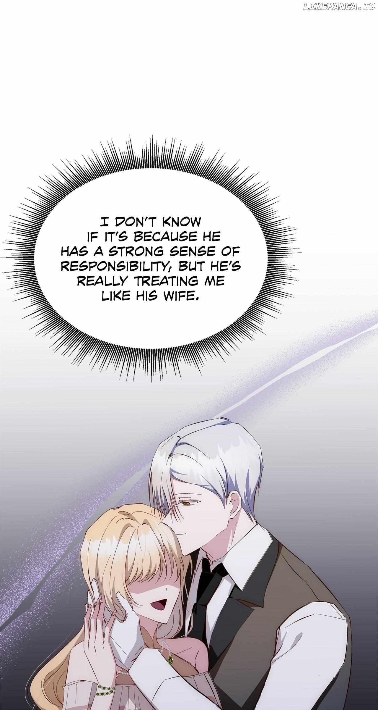 I Will Divorce the Duke Chapter 15 - page 12