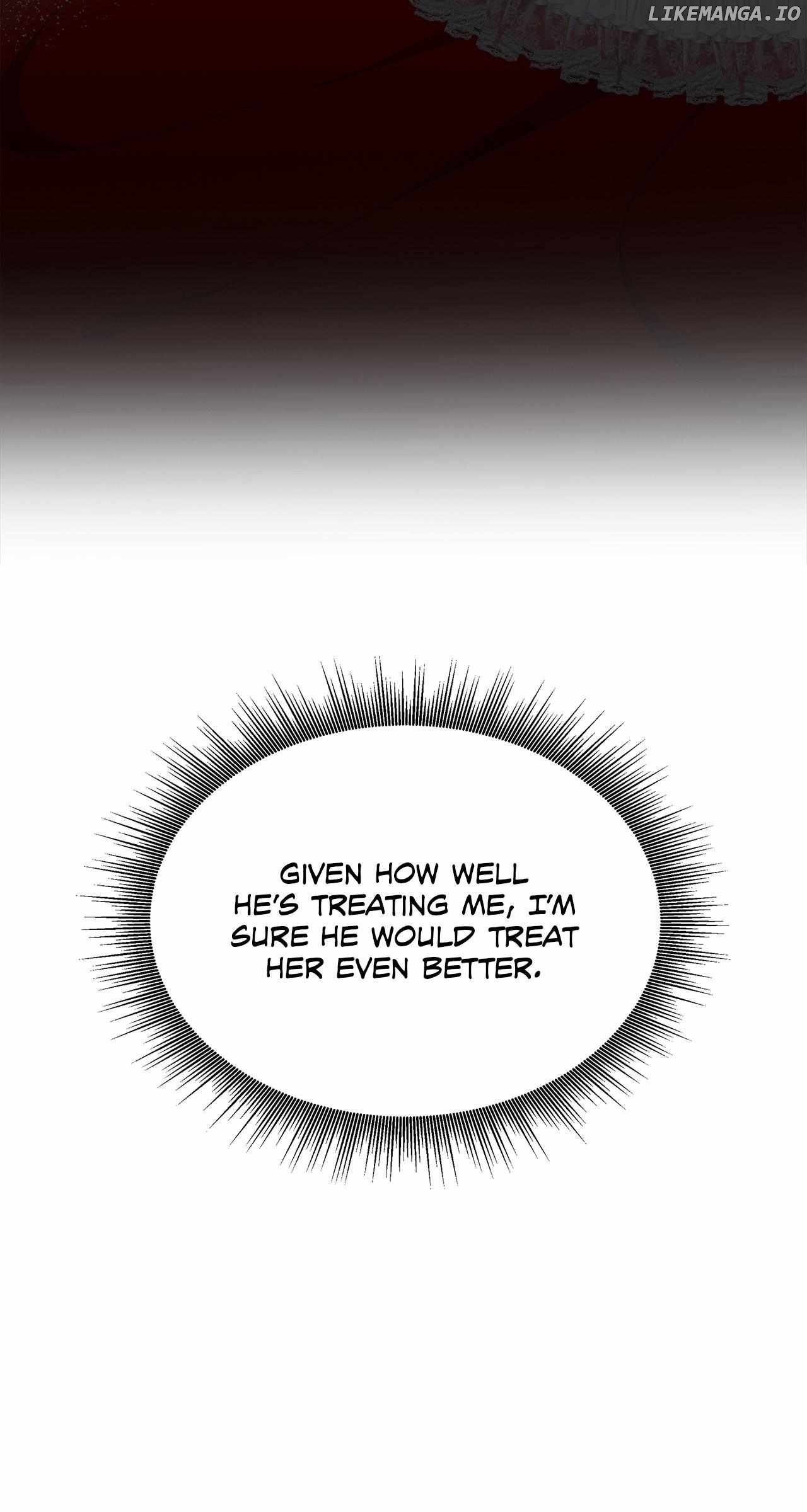 I Will Divorce the Duke Chapter 15 - page 14