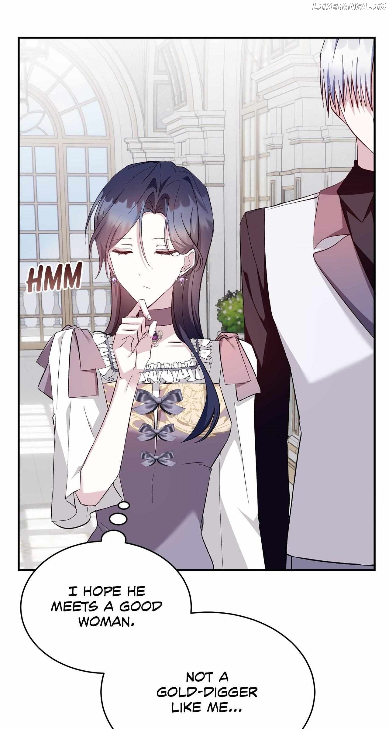 I Will Divorce the Duke Chapter 15 - page 15