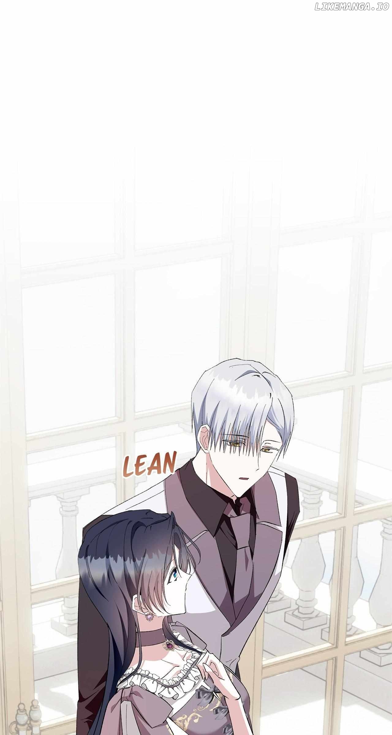 I Will Divorce the Duke Chapter 15 - page 18