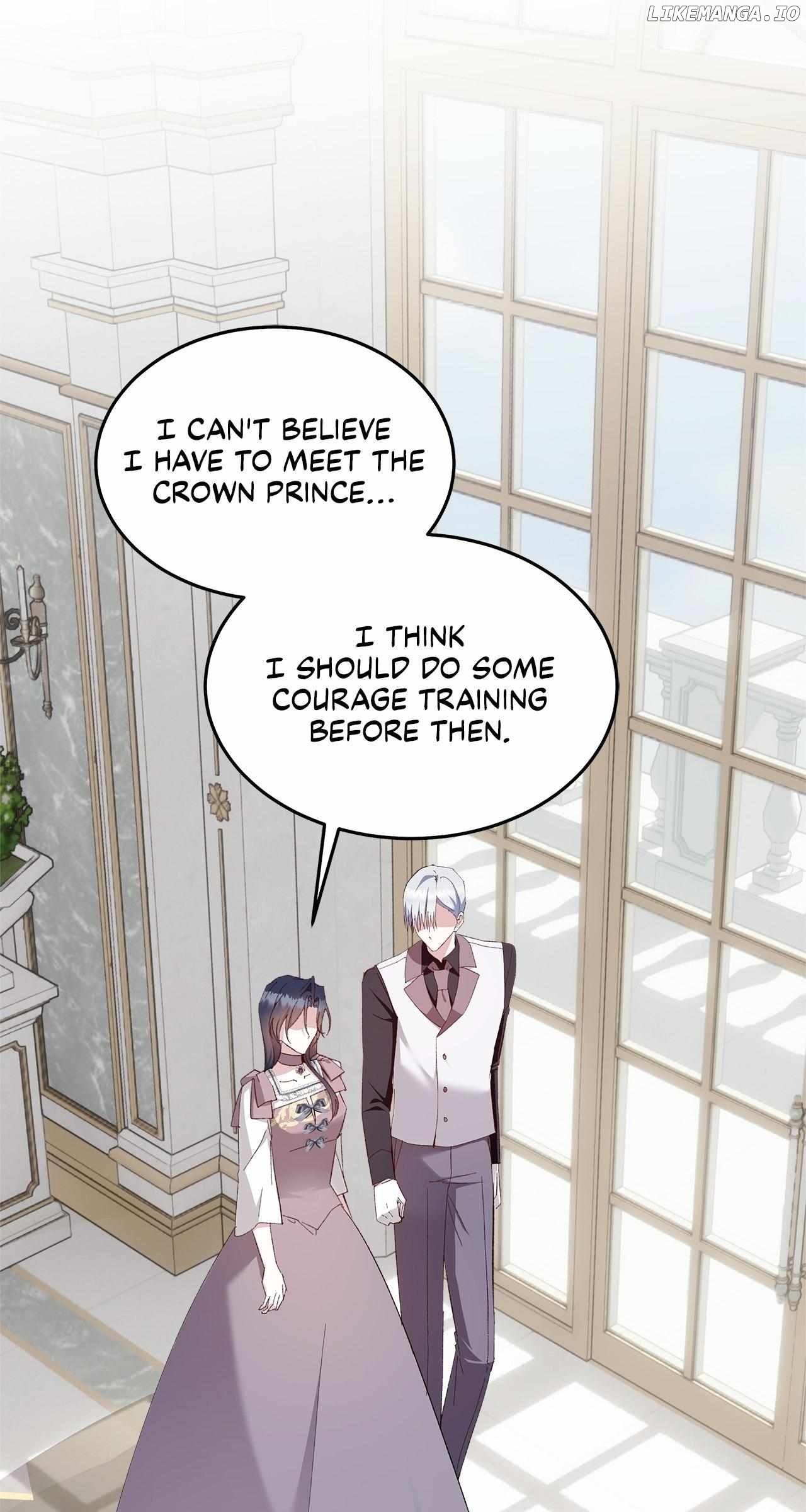 I Will Divorce the Duke Chapter 15 - page 2