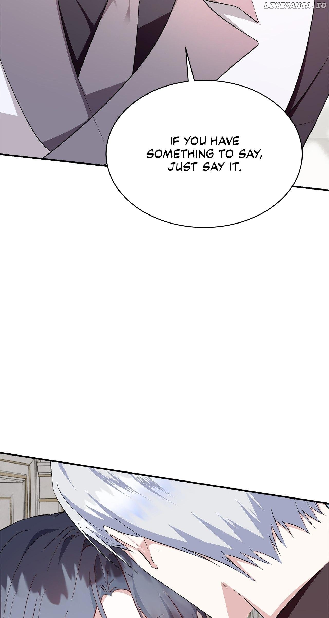 I Will Divorce the Duke Chapter 15 - page 20