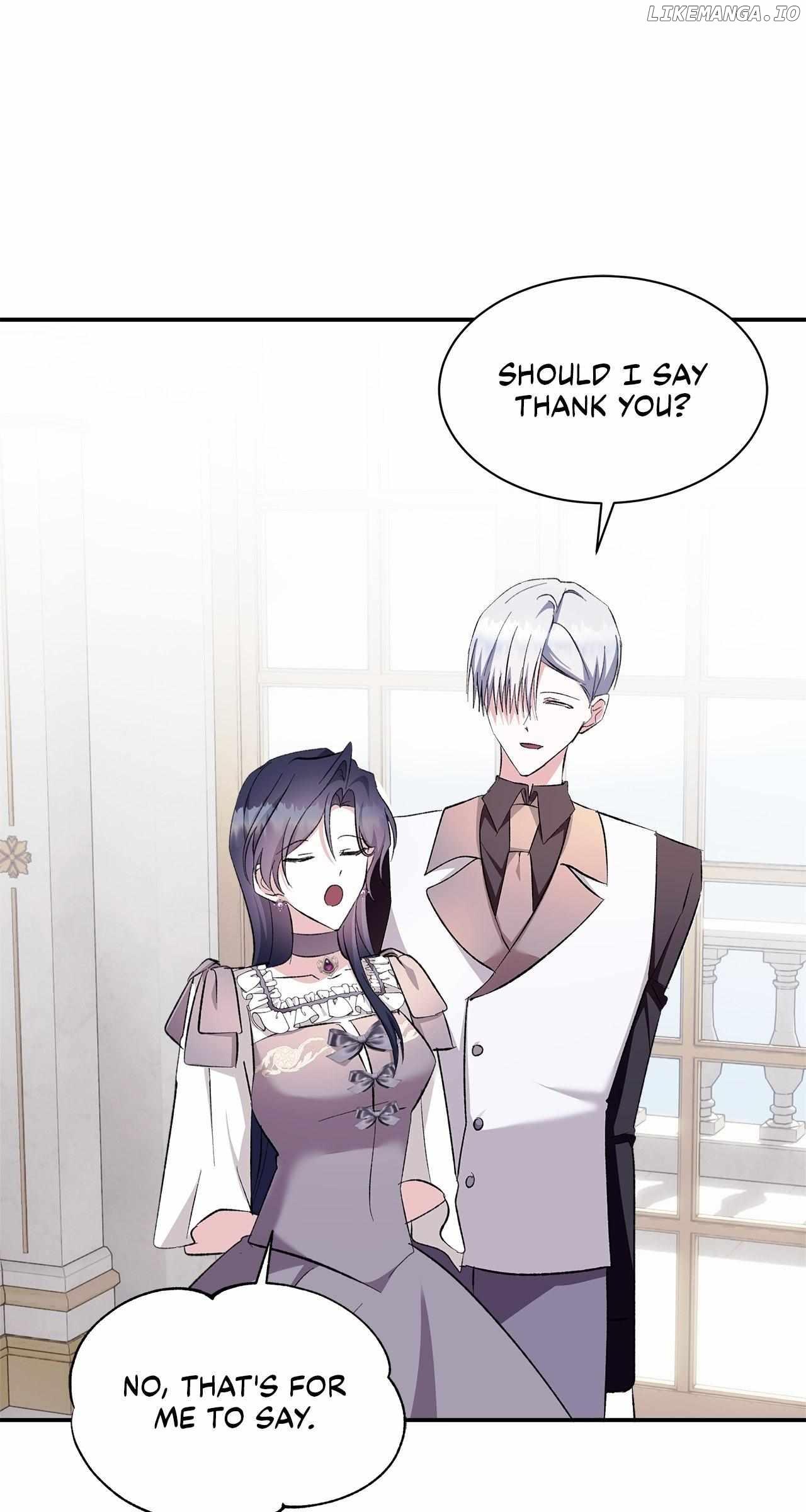 I Will Divorce the Duke Chapter 15 - page 24