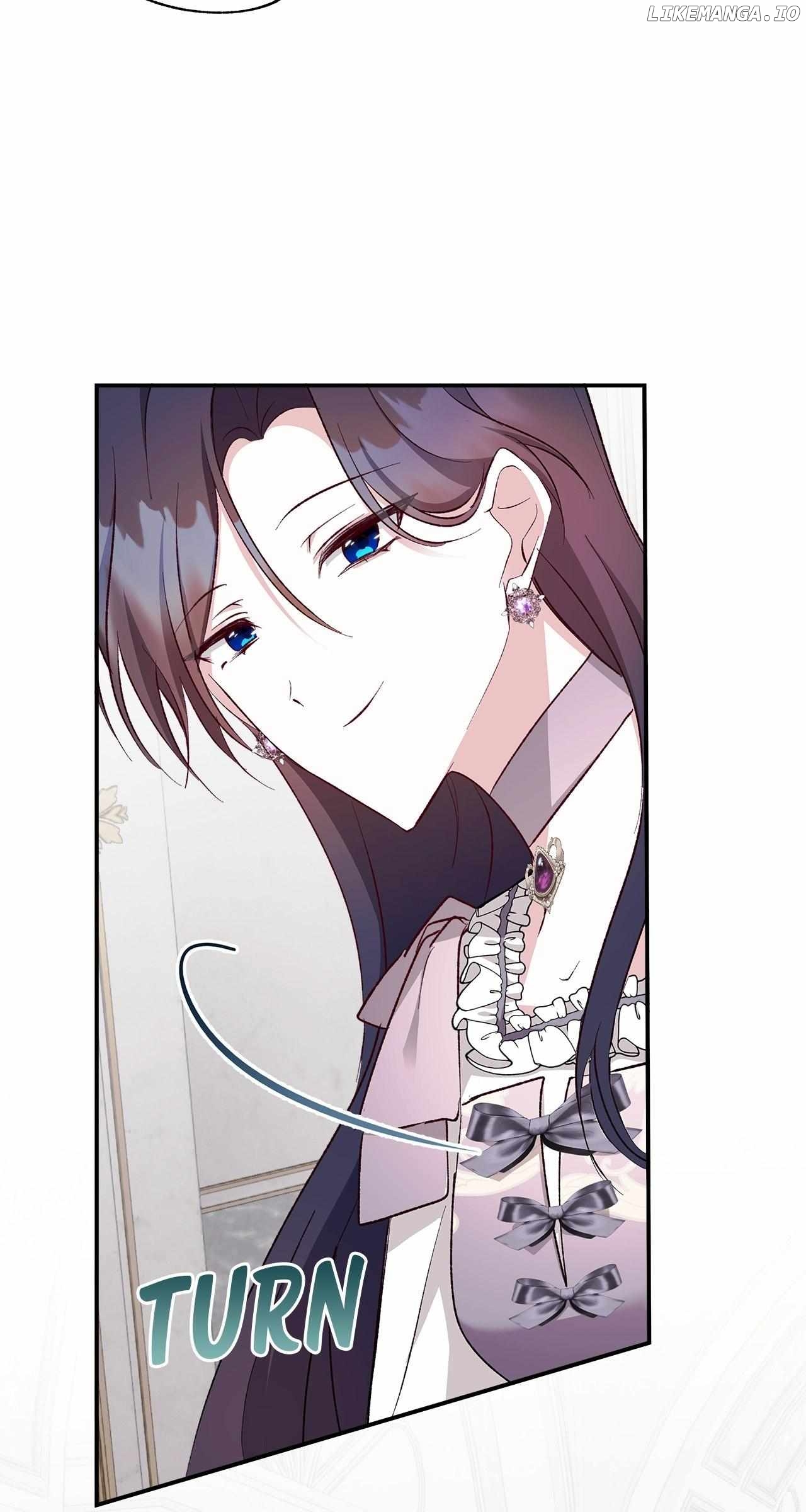 I Will Divorce the Duke Chapter 15 - page 25