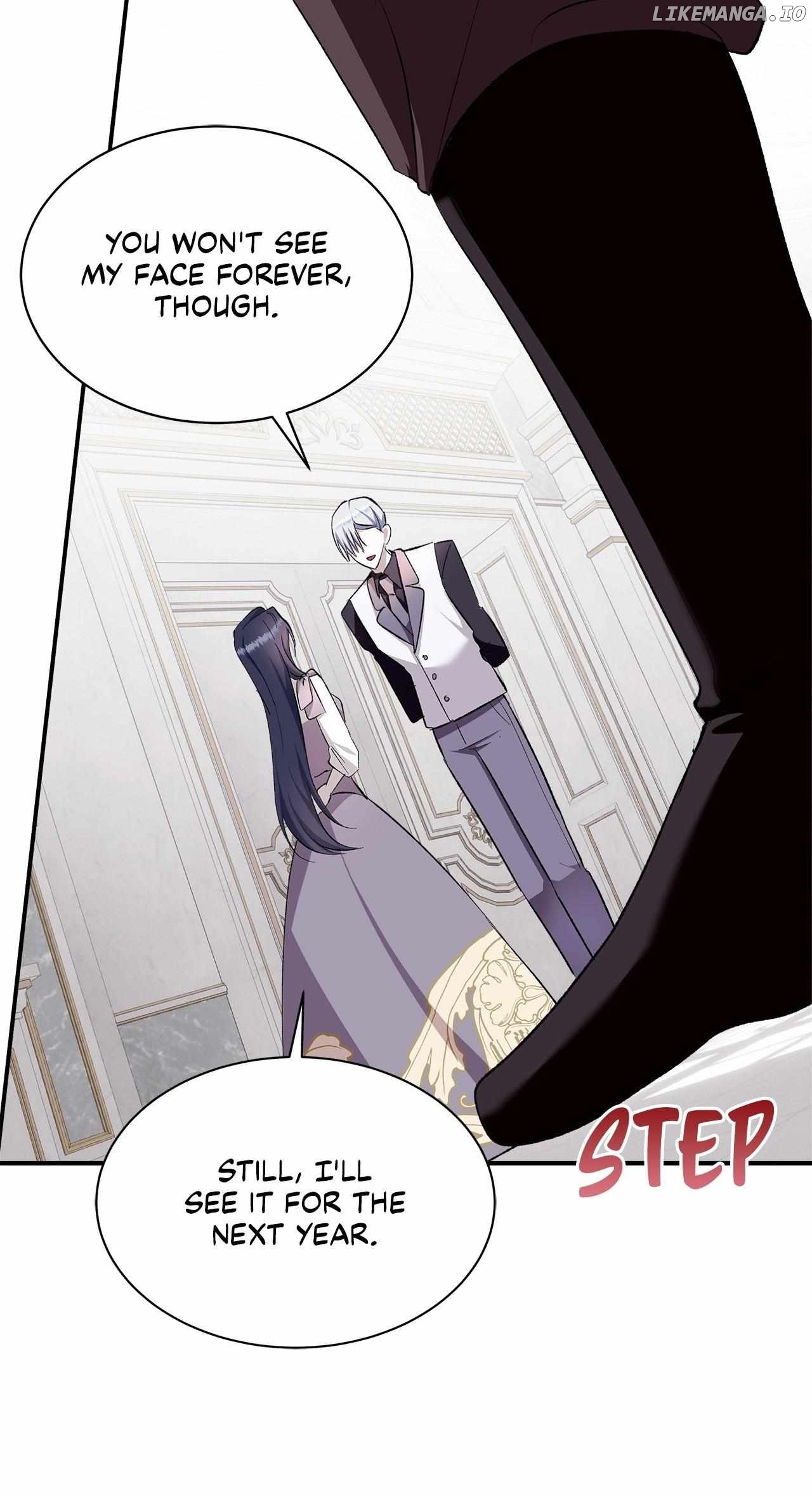 I Will Divorce the Duke Chapter 15 - page 29