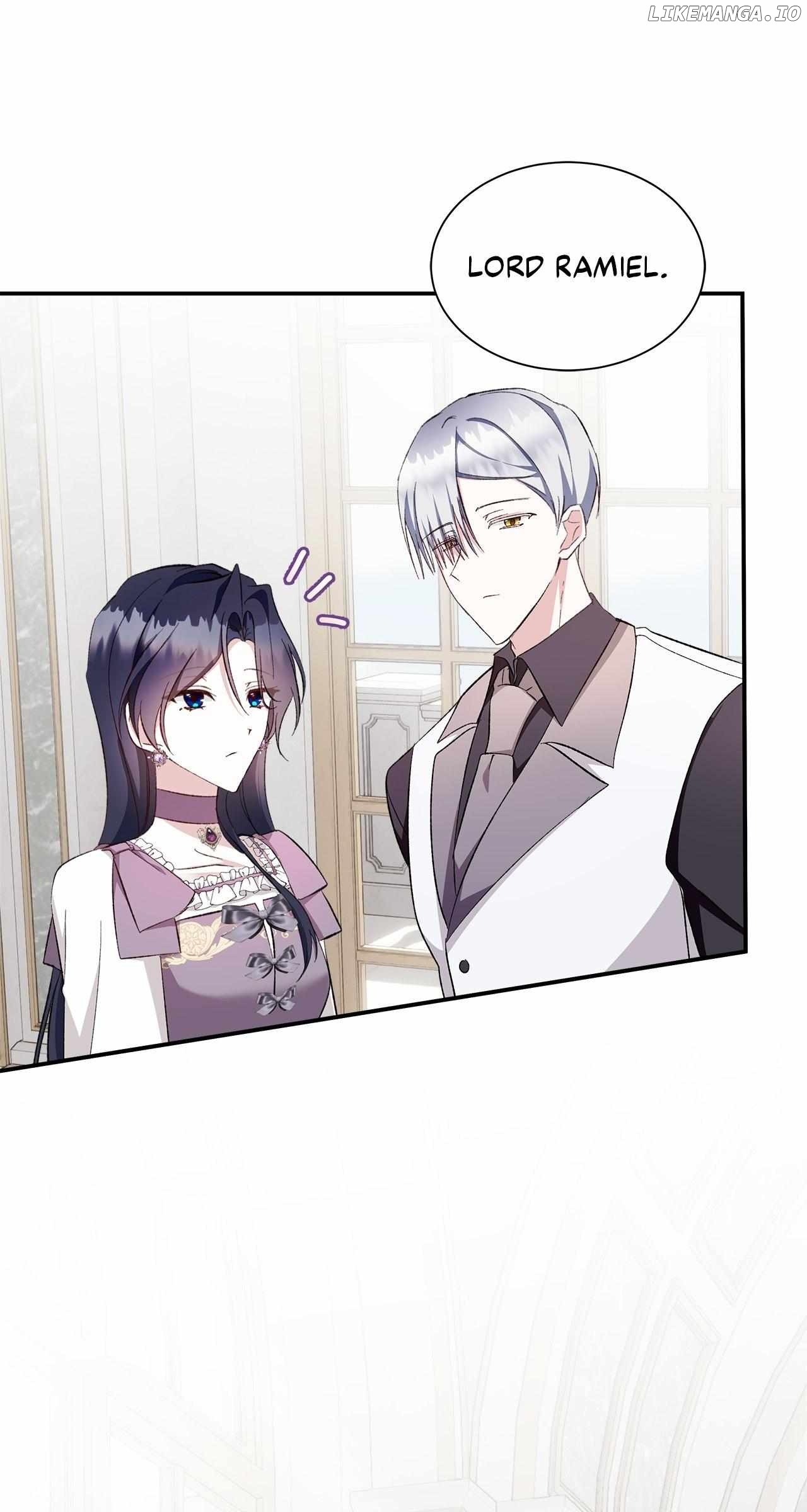 I Will Divorce the Duke Chapter 15 - page 30