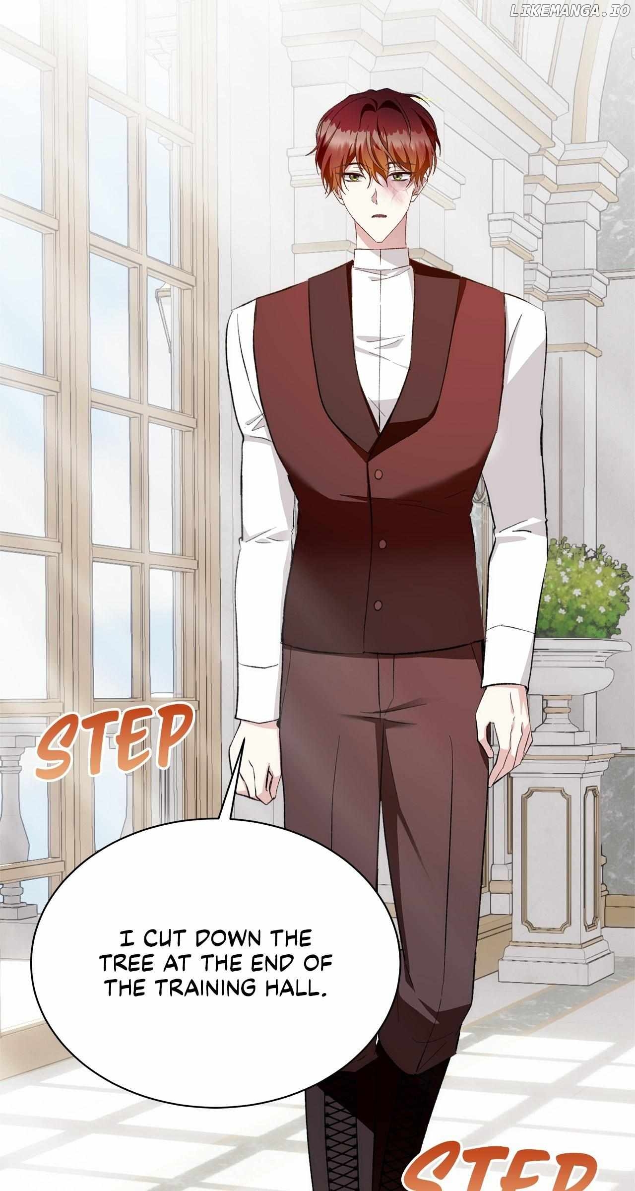 I Will Divorce the Duke Chapter 15 - page 31