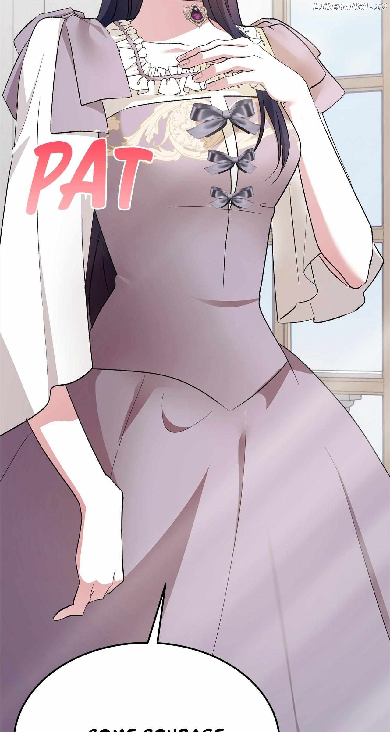 I Will Divorce the Duke Chapter 15 - page 34