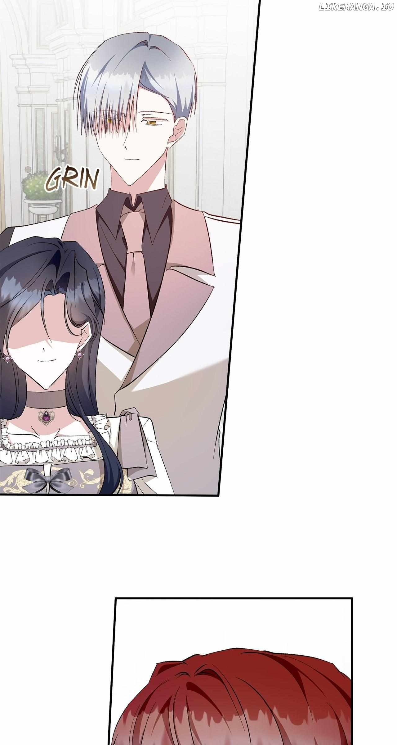 I Will Divorce the Duke Chapter 15 - page 37