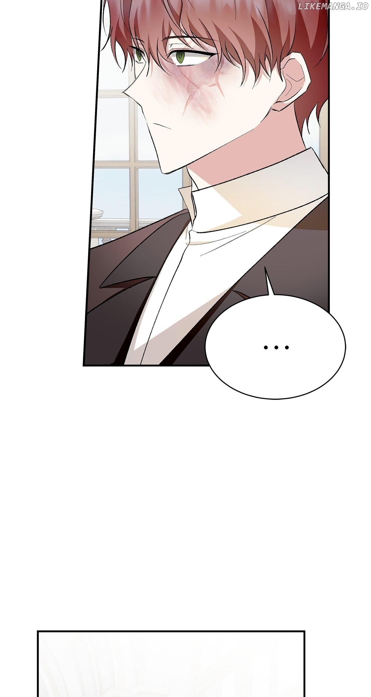 I Will Divorce the Duke Chapter 15 - page 38