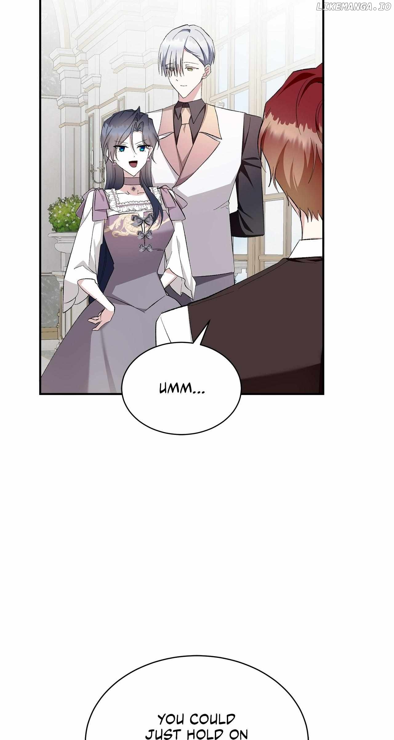 I Will Divorce the Duke Chapter 15 - page 39