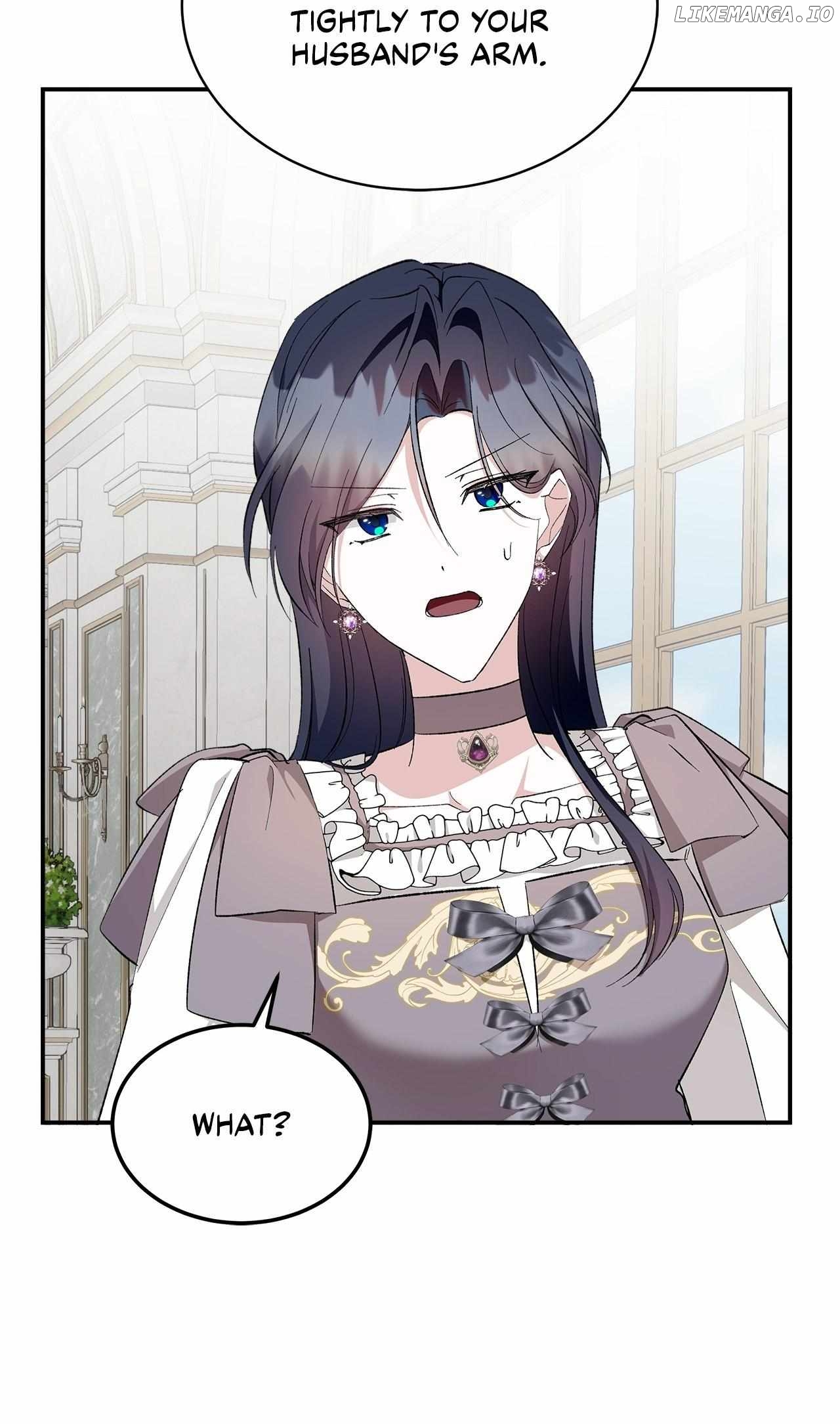 I Will Divorce the Duke Chapter 15 - page 40