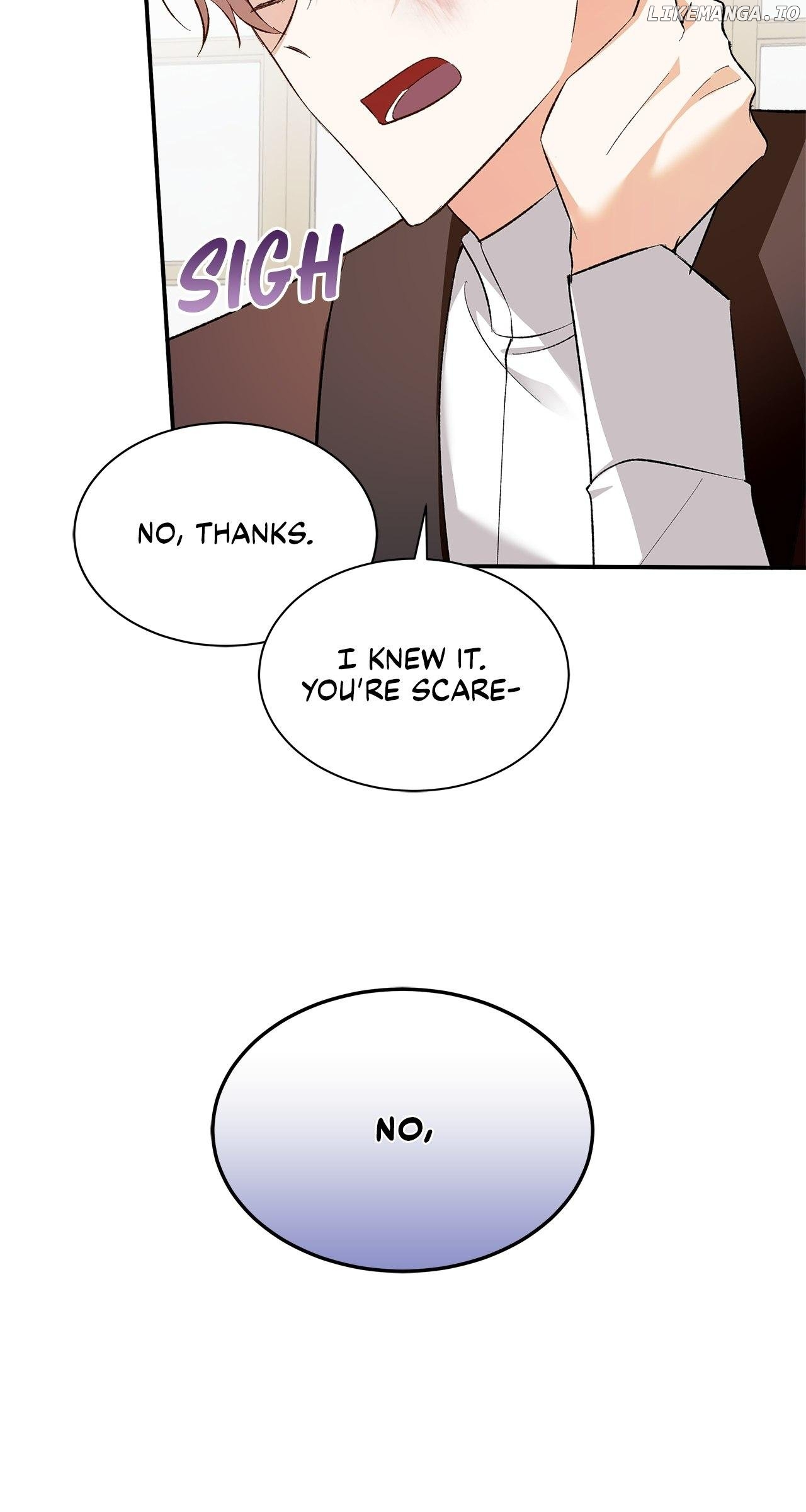 I Will Divorce the Duke Chapter 15 - page 45