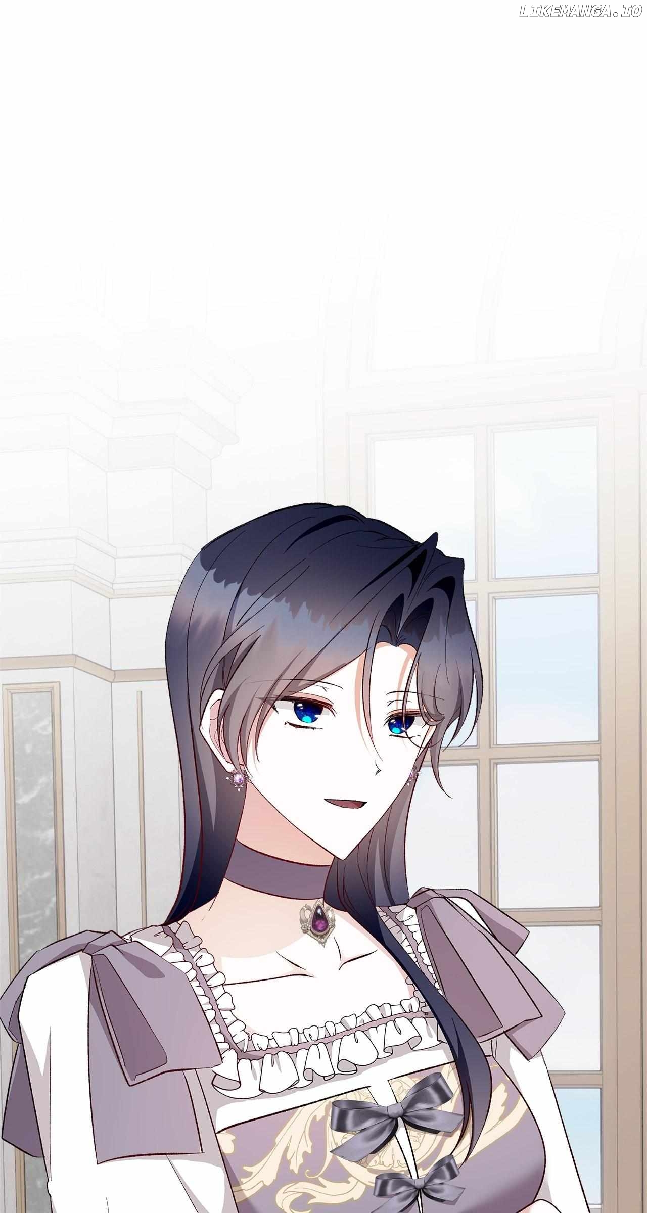 I Will Divorce the Duke Chapter 15 - page 48