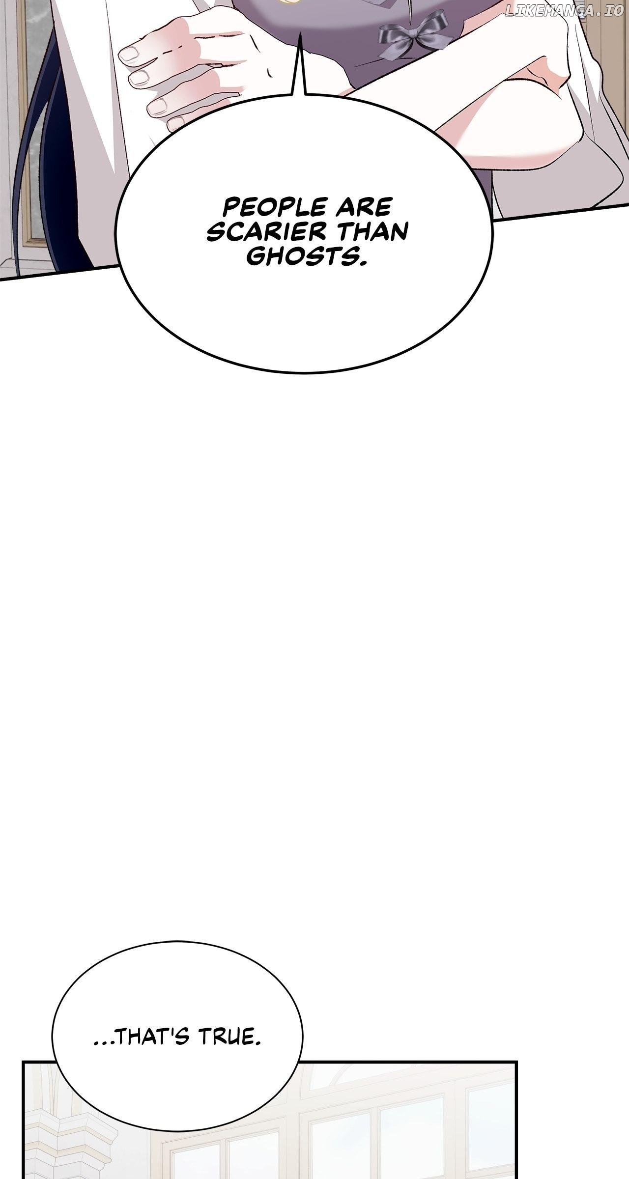 I Will Divorce the Duke Chapter 15 - page 49