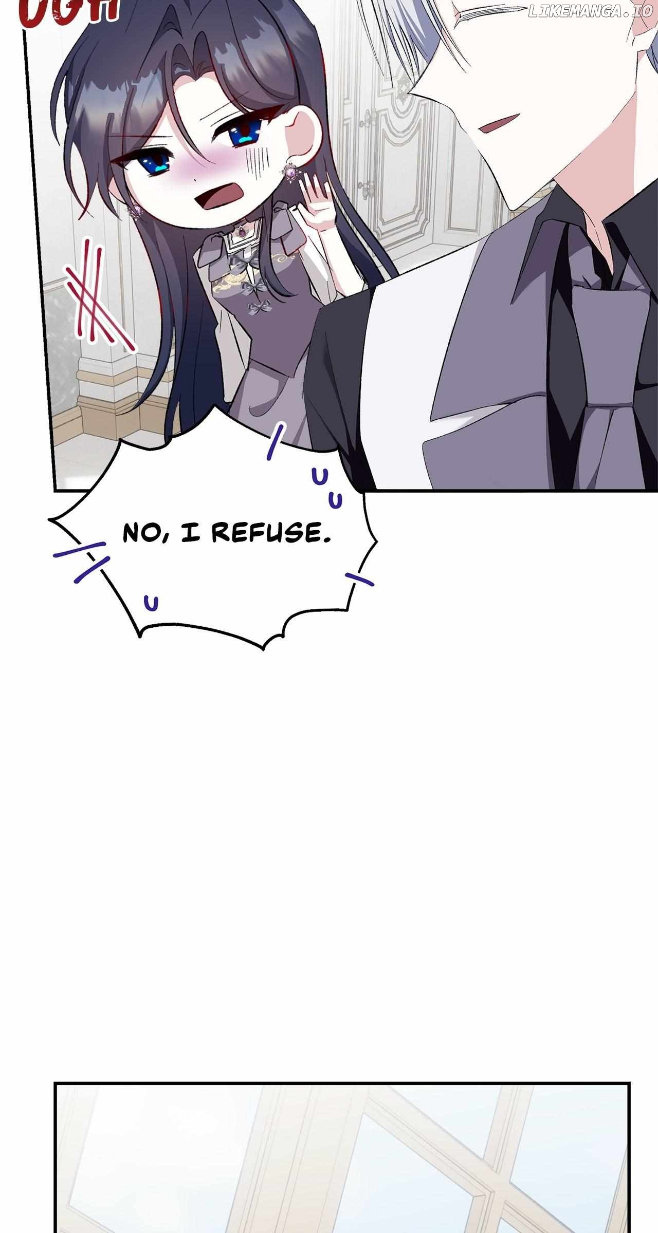 I Will Divorce the Duke Chapter 15 - page 5