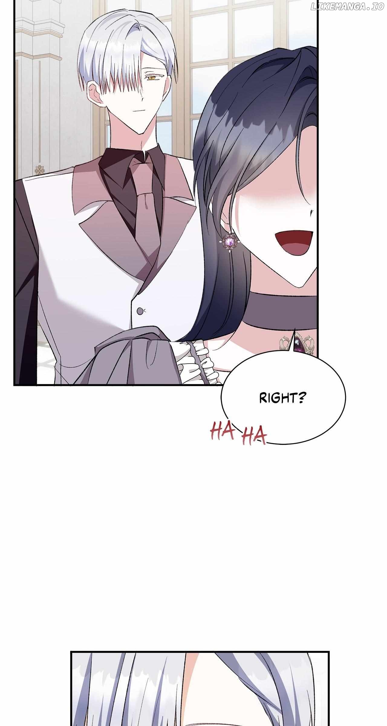 I Will Divorce the Duke Chapter 15 - page 50