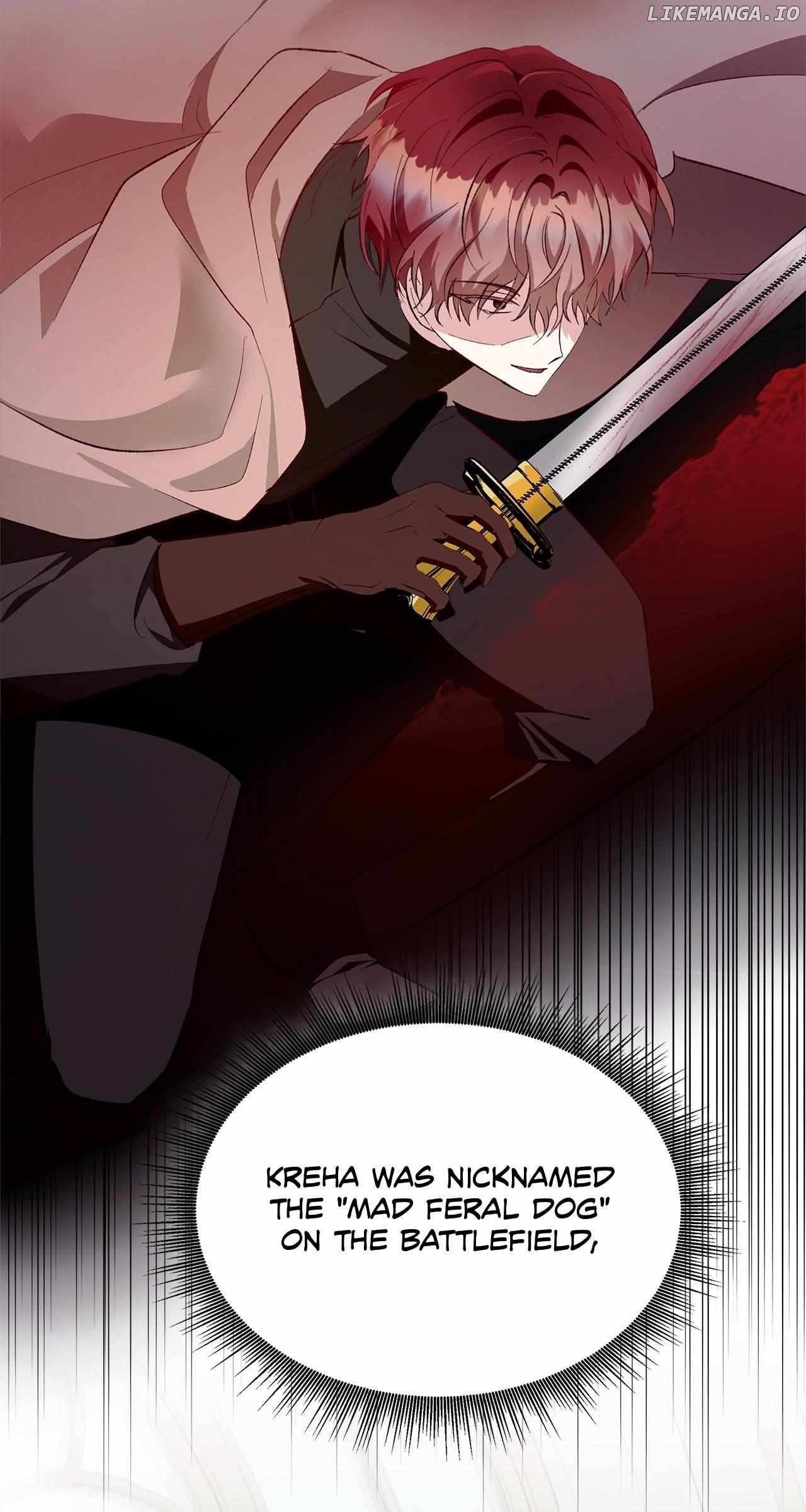 I Will Divorce the Duke Chapter 15 - page 52