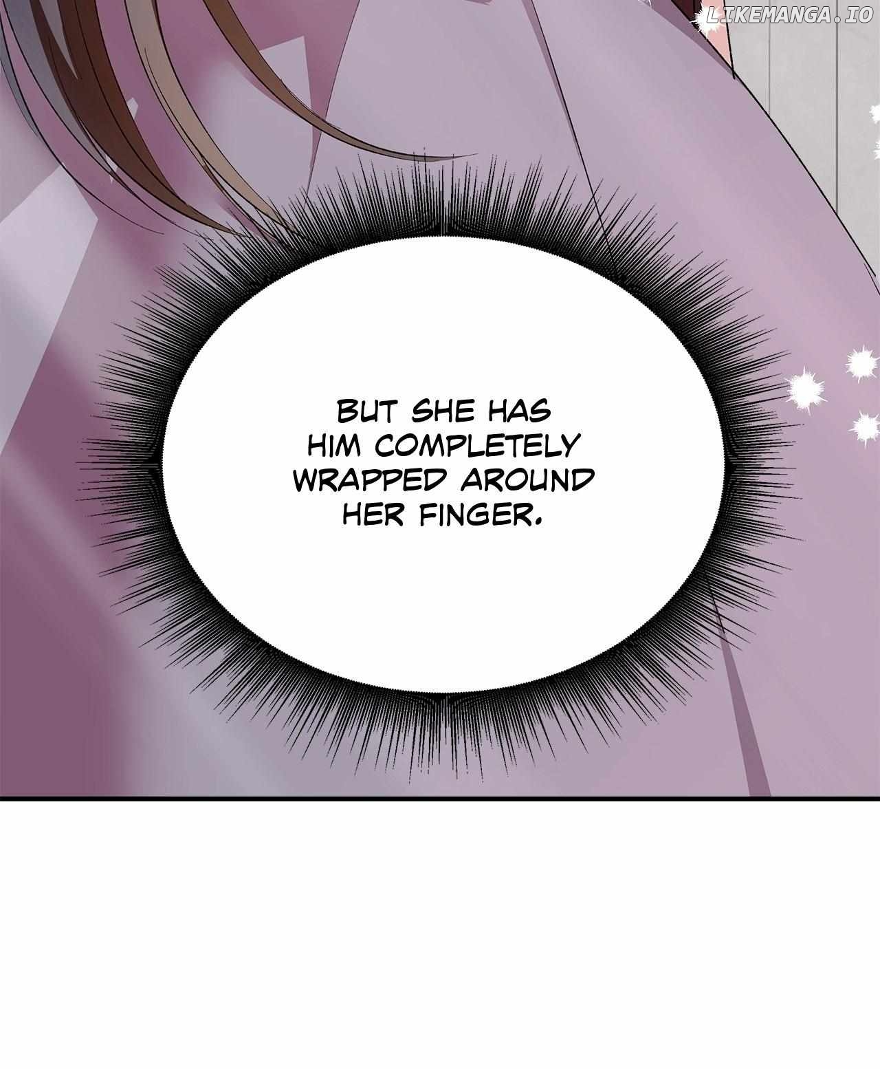 I Will Divorce the Duke Chapter 15 - page 54