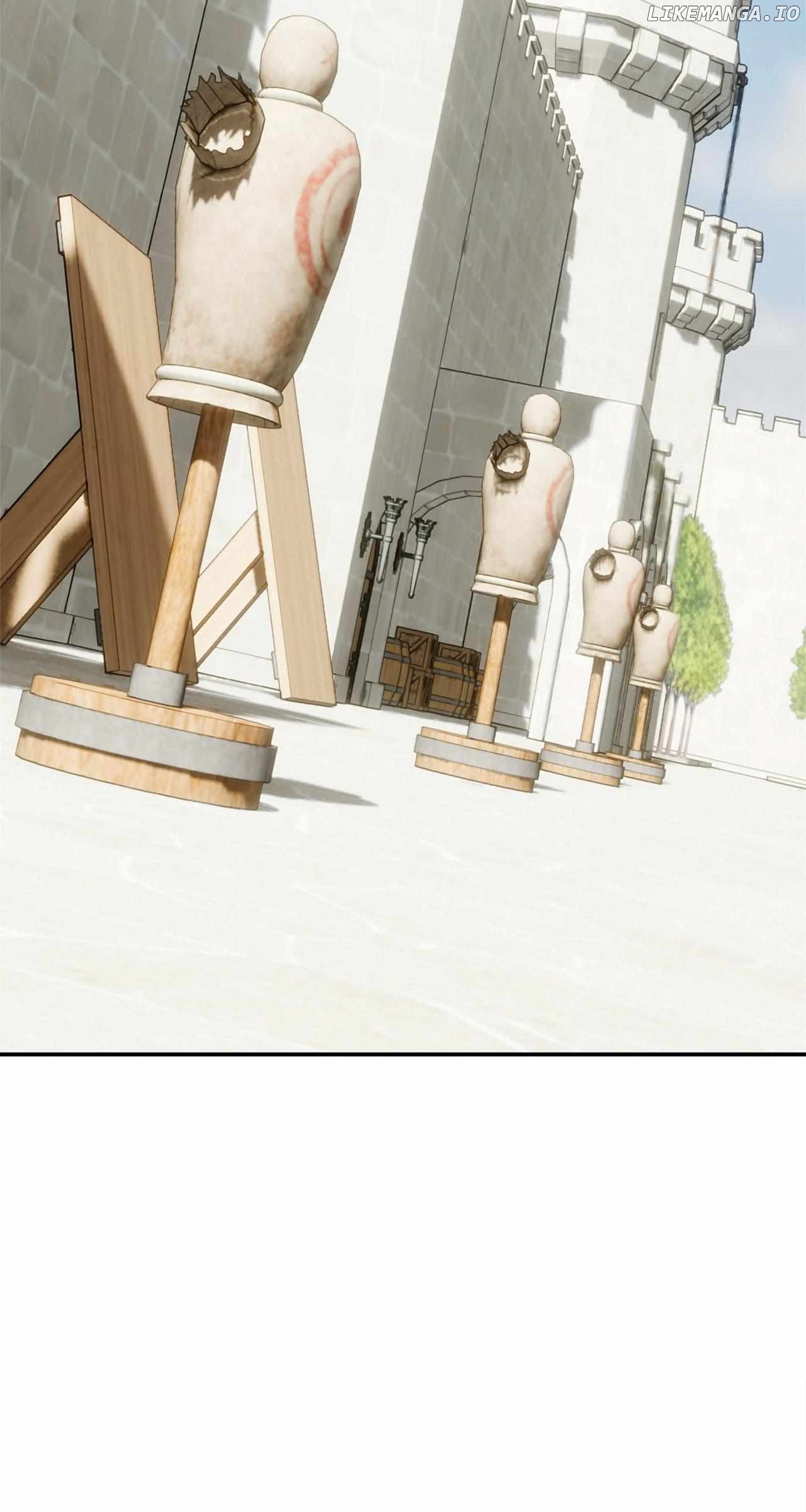 I Will Divorce the Duke Chapter 15 - page 57