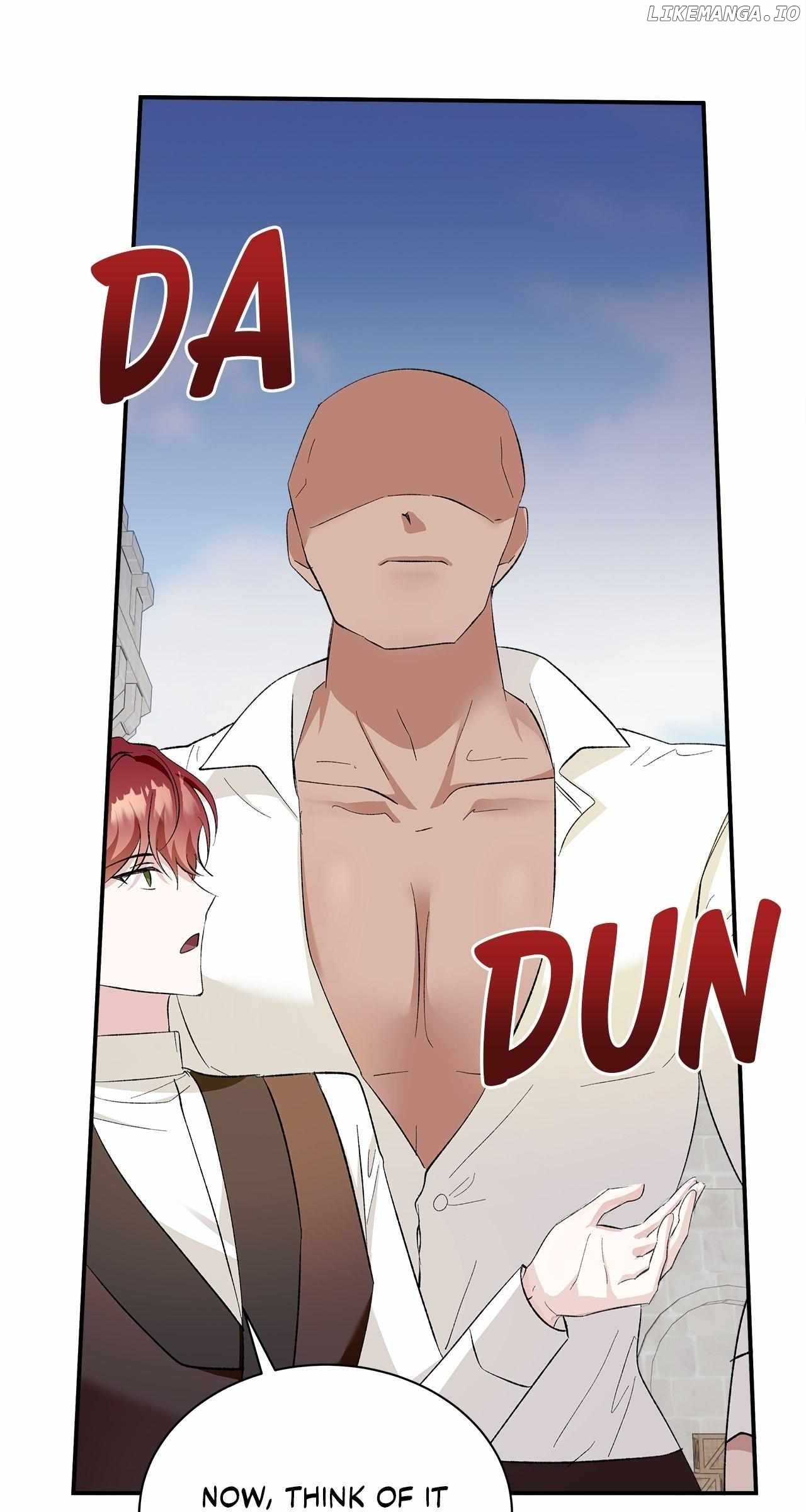 I Will Divorce the Duke Chapter 15 - page 58