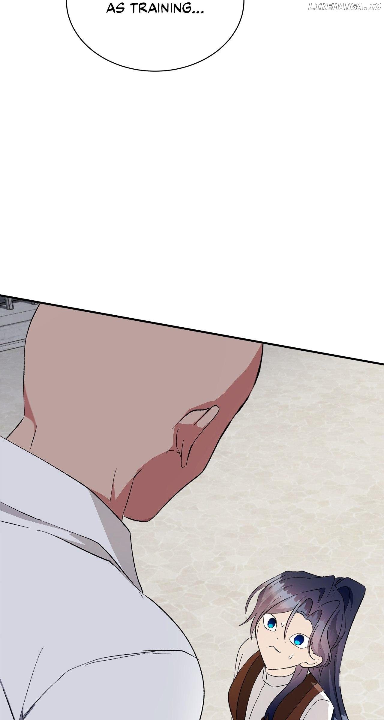 I Will Divorce the Duke Chapter 15 - page 59