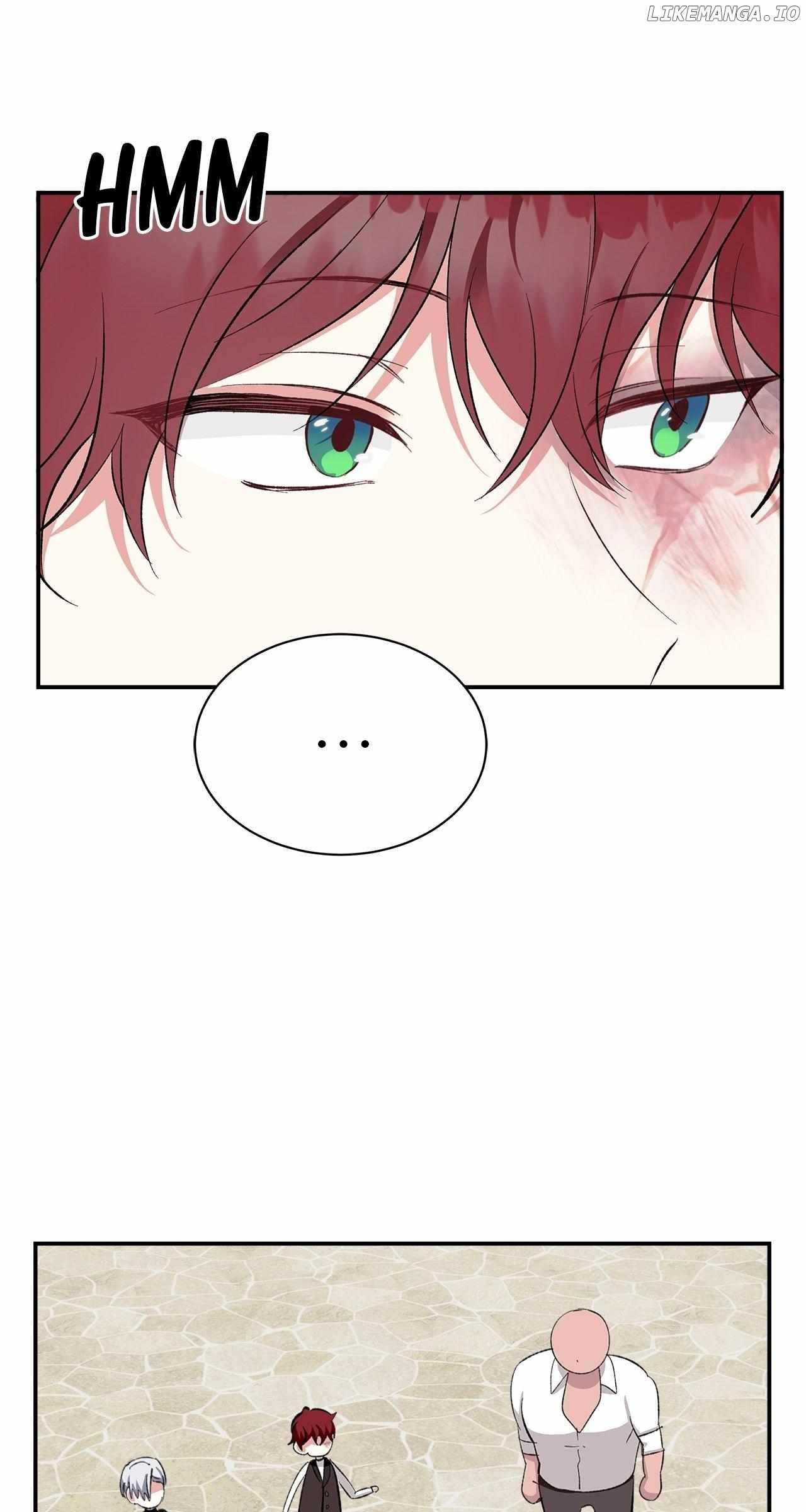 I Will Divorce the Duke Chapter 15 - page 63