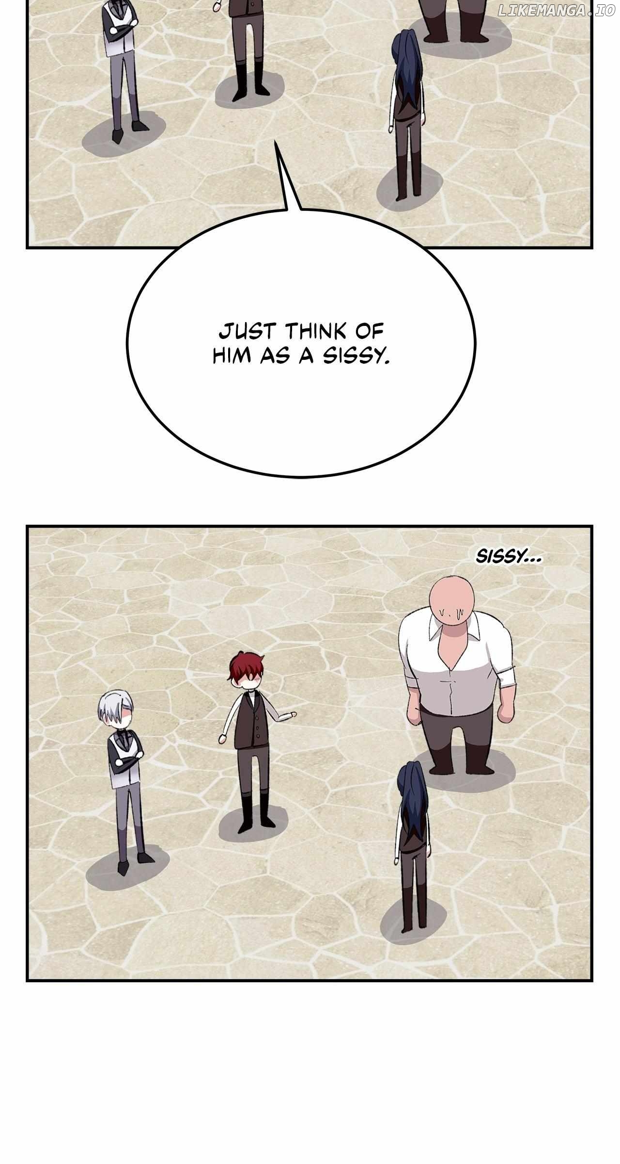 I Will Divorce the Duke Chapter 15 - page 64