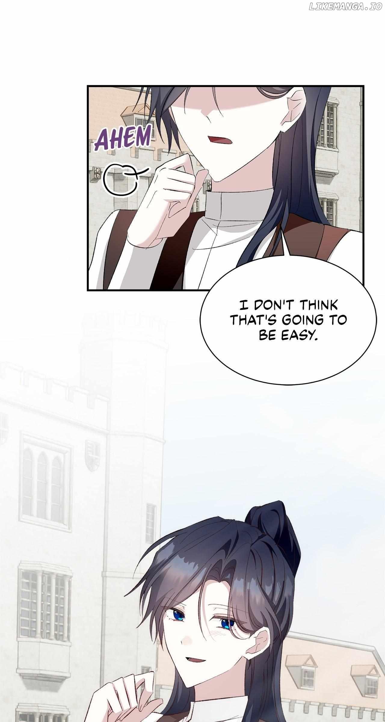 I Will Divorce the Duke Chapter 15 - page 67