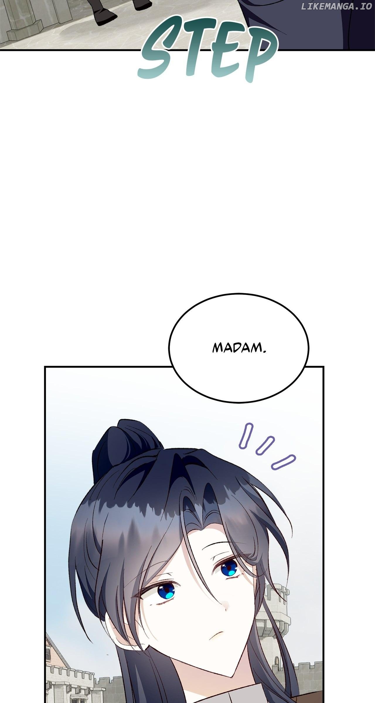 I Will Divorce the Duke Chapter 15 - page 71