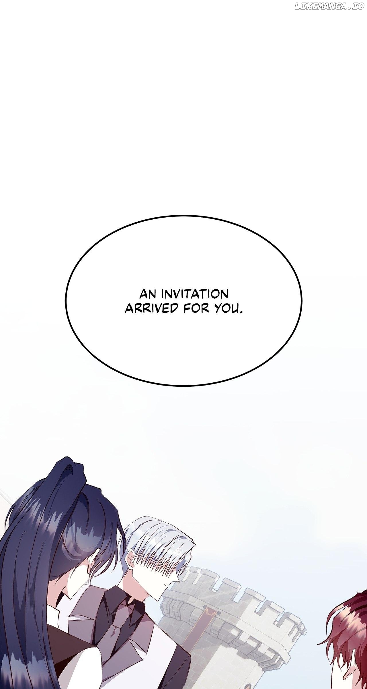 I Will Divorce the Duke Chapter 15 - page 73