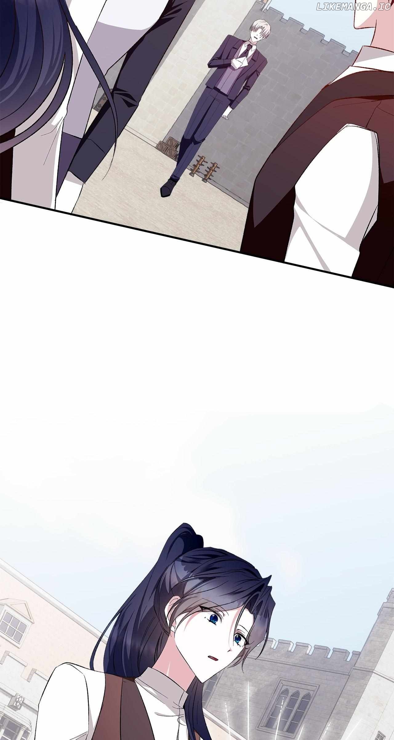 I Will Divorce the Duke Chapter 15 - page 74